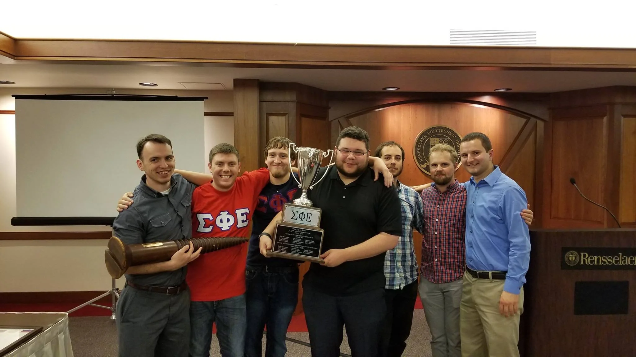 Reunion &amp; Homecoming 2019 - Annual Meeting and Alumni Mixer