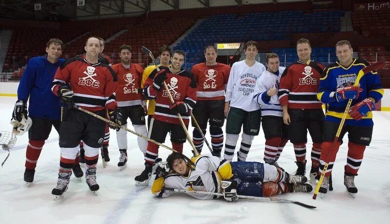 Alumni Active Hockey 2020