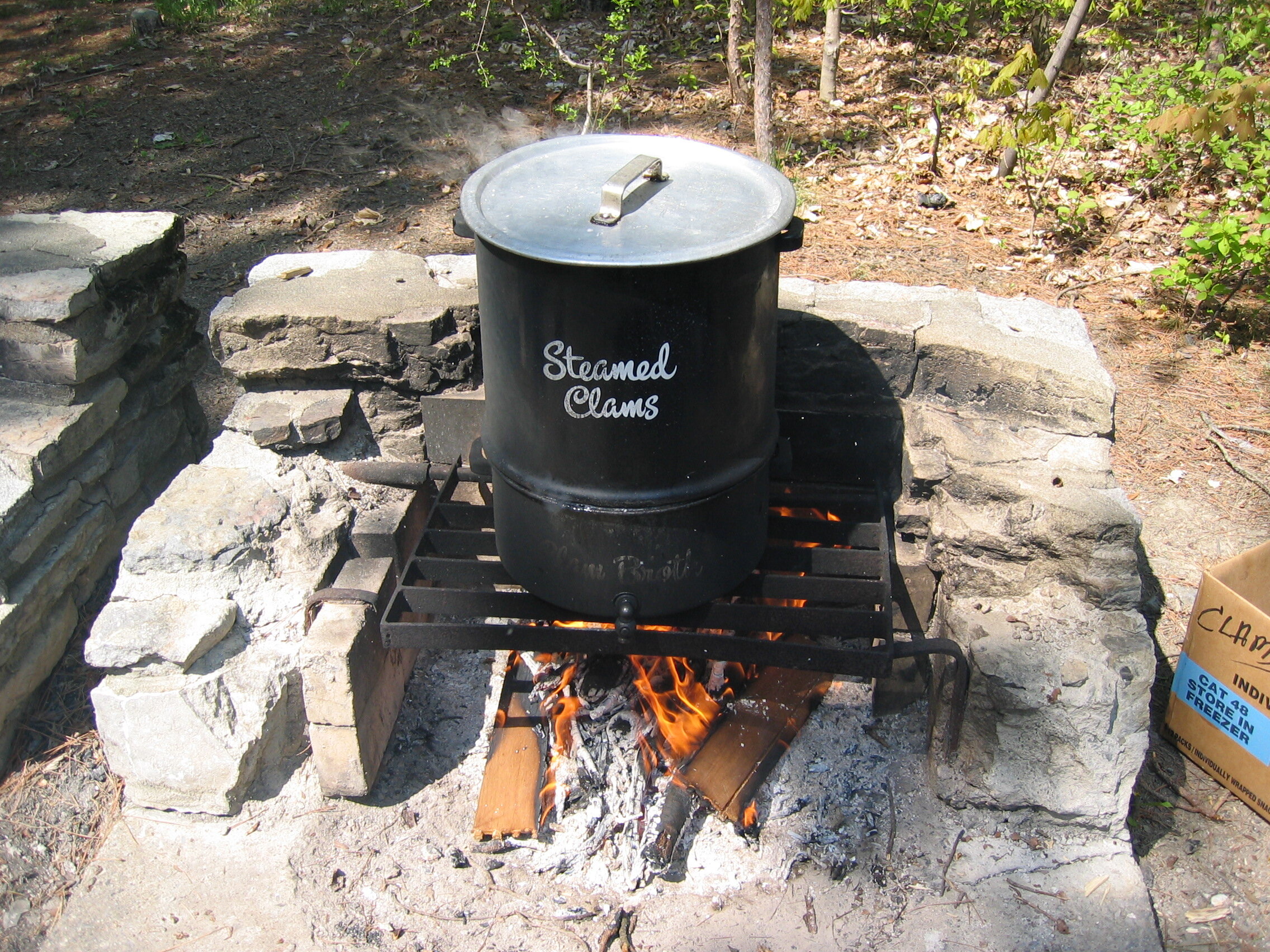 Physical CLAMS 2020 Canceled (Video is On-See Separate Listing for May 9th)