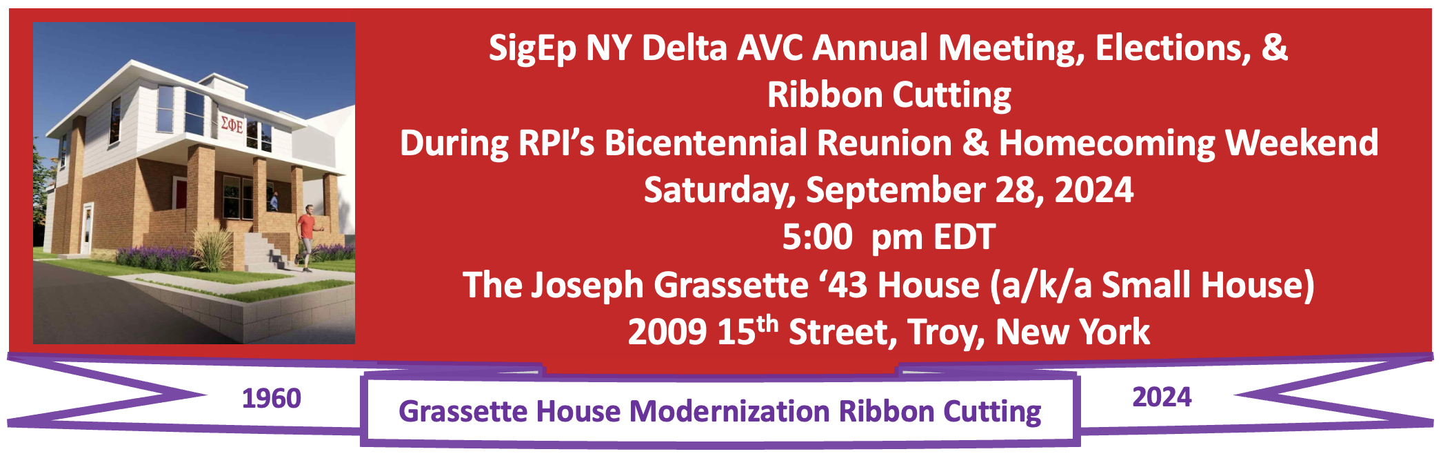 Annual Meeting, Elections, &amp; Mixer