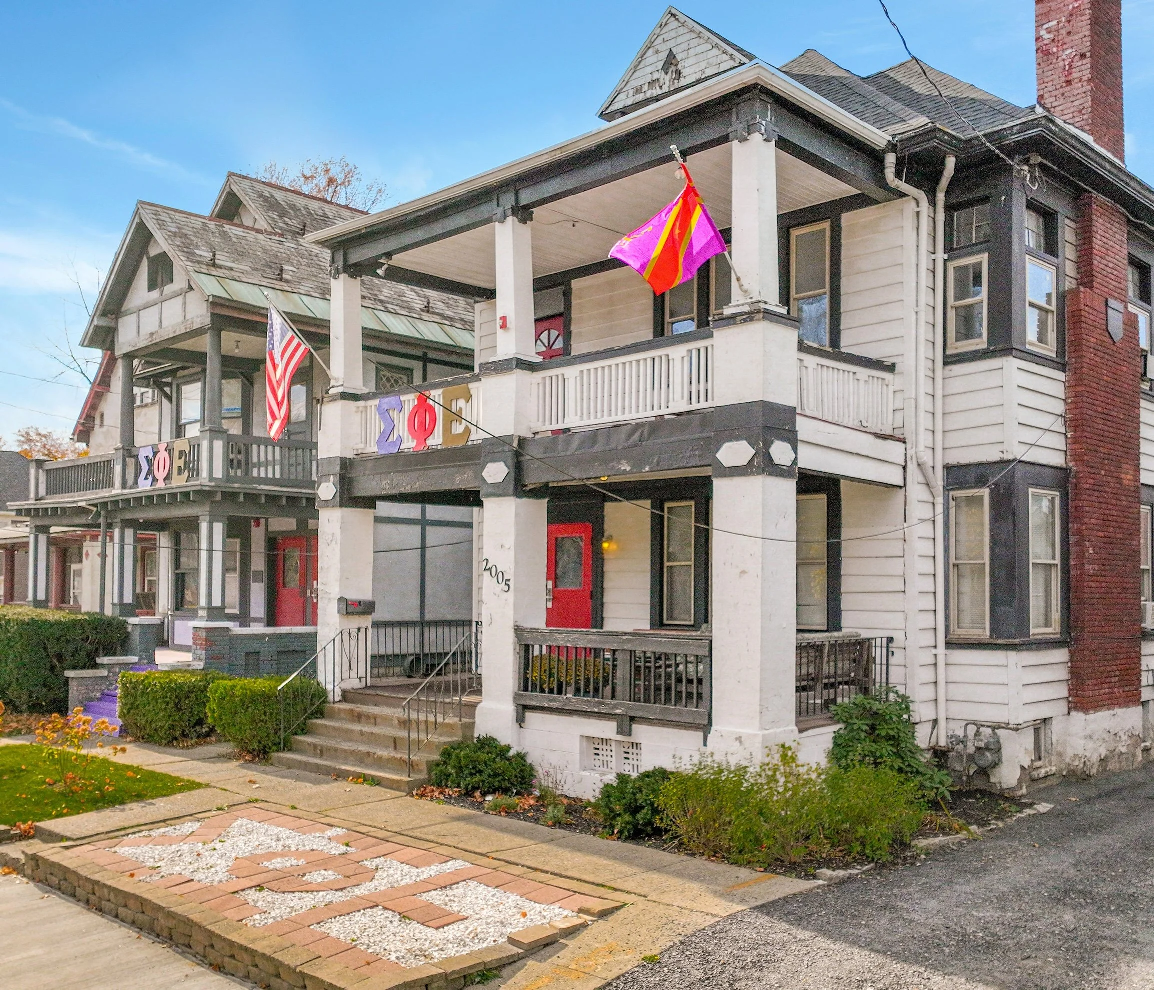 Annual Meeting 2025 During Reunion &amp; Homecoming