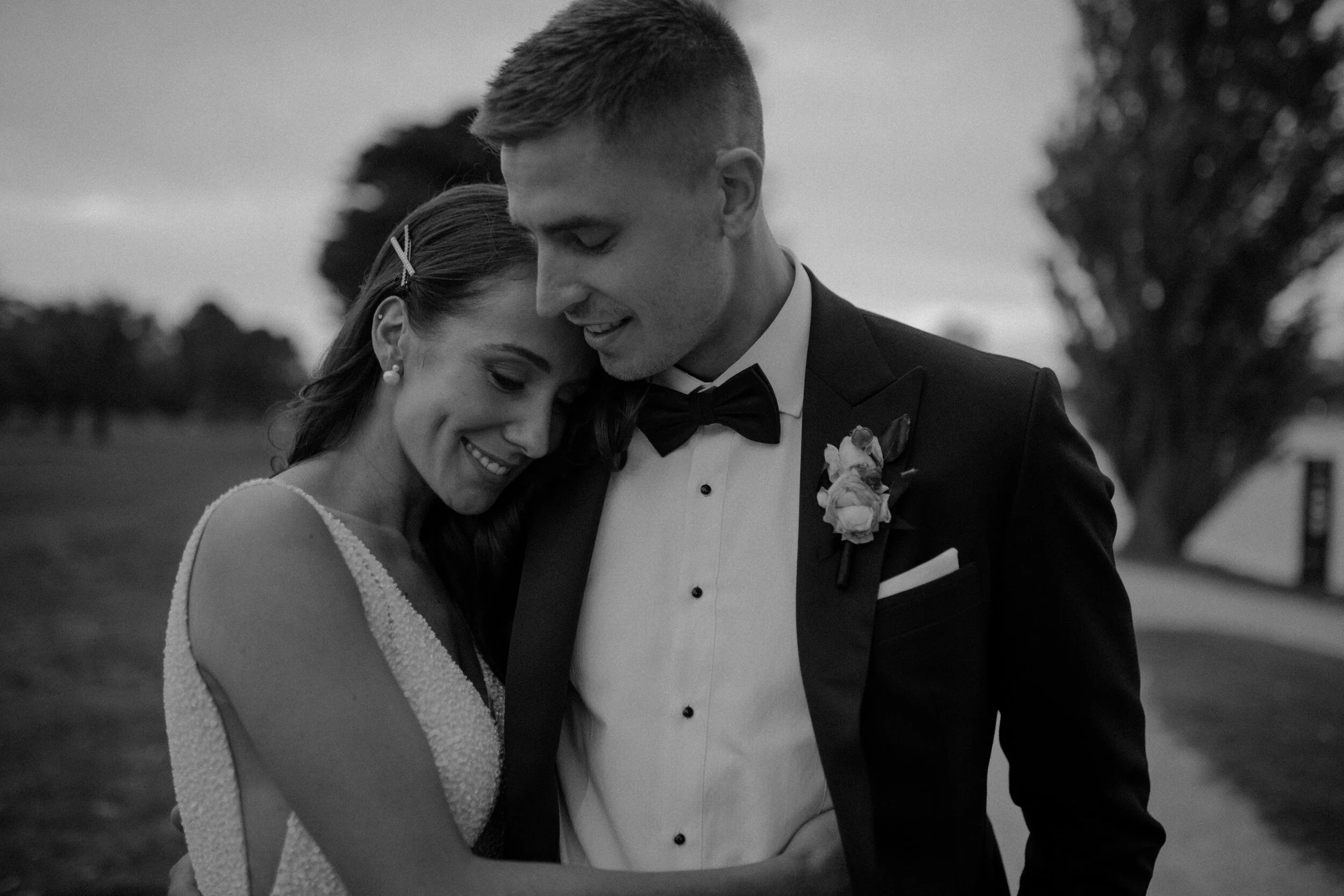 YOUNG LOVE, STEVE AND SLAVICA