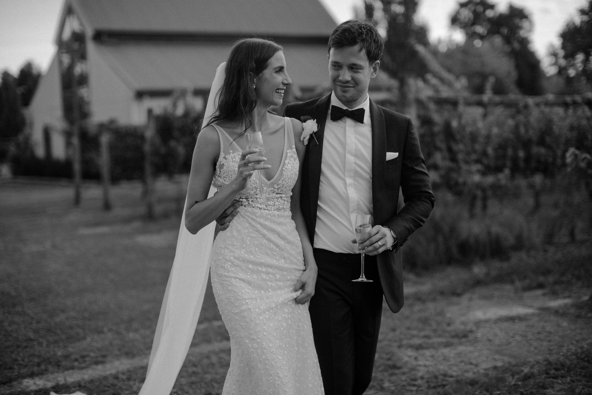 JUST LIKE THEY DANCED IN LONDON