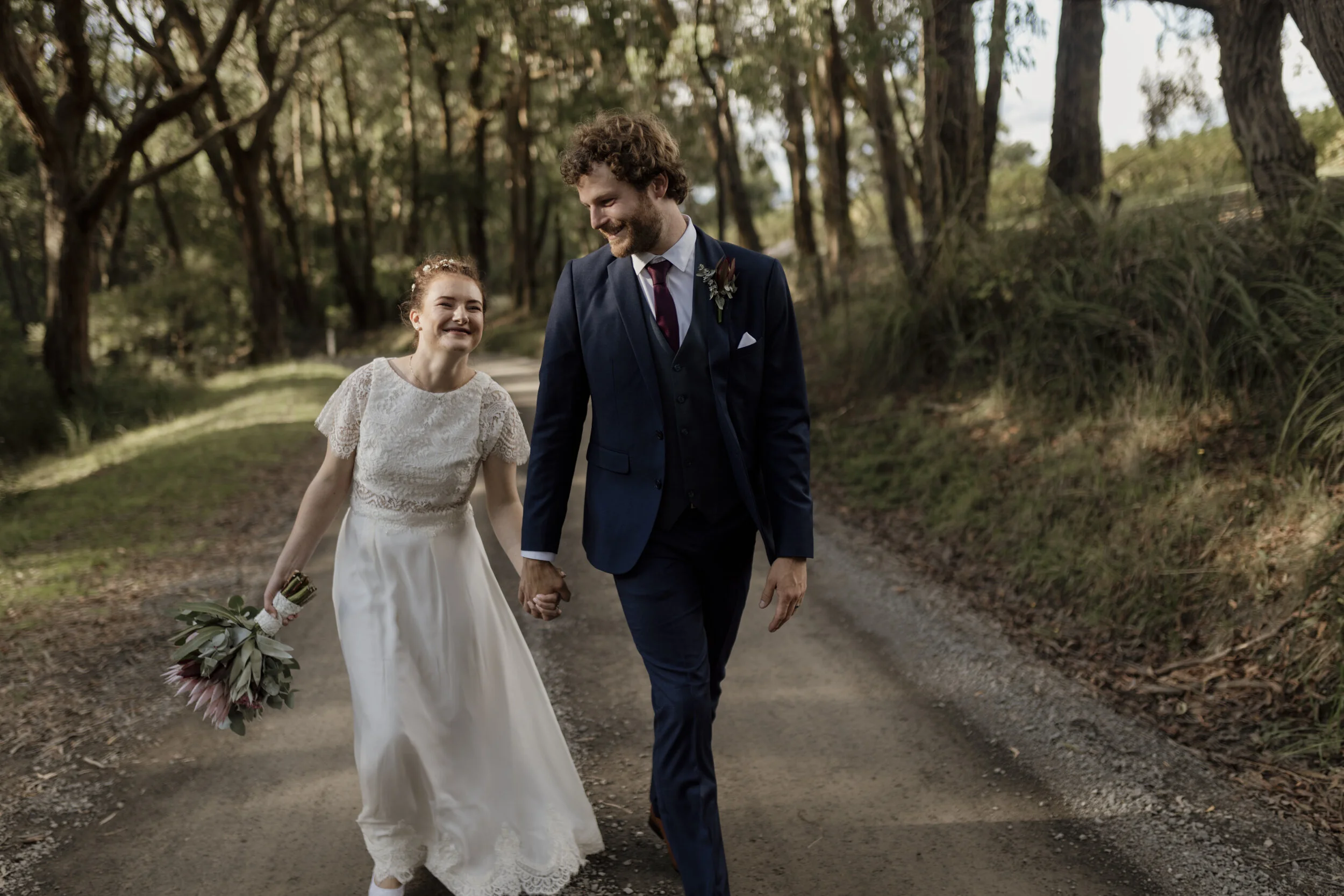 THE FORCE IS STRONG WITH THESE TWO