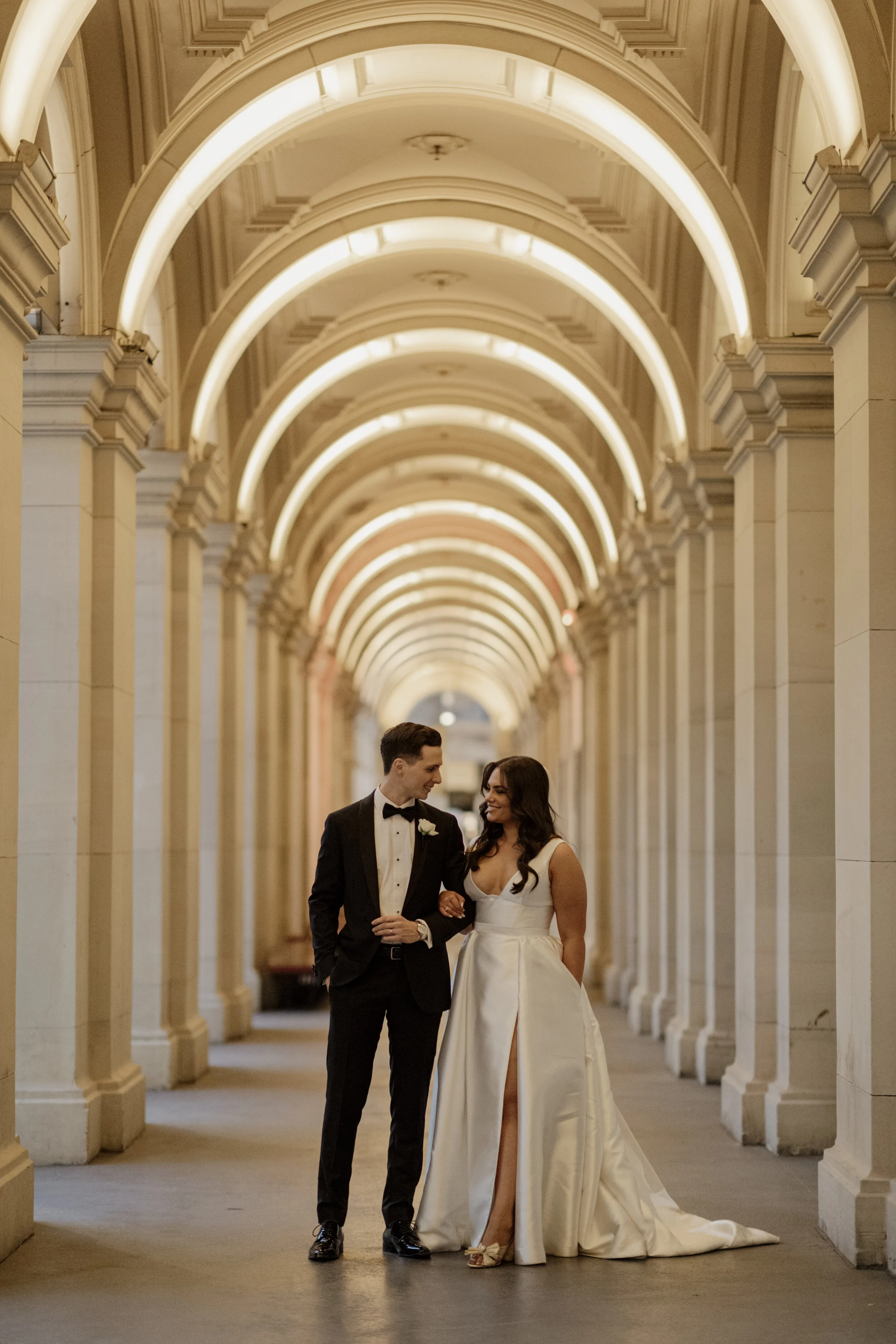 SONNY AND HIS PARENTS