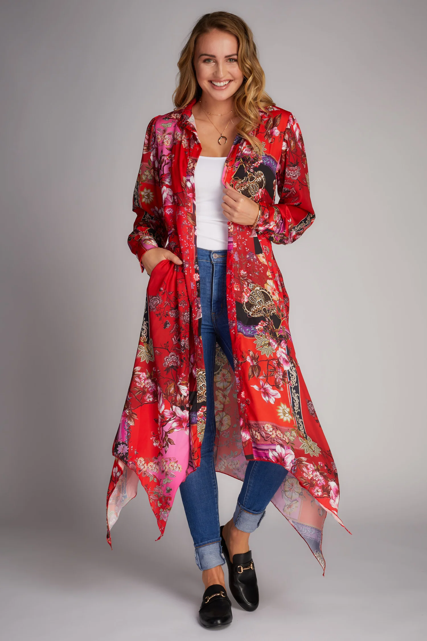 C Est Moi Clothing Ecommerce Andrea Margarita