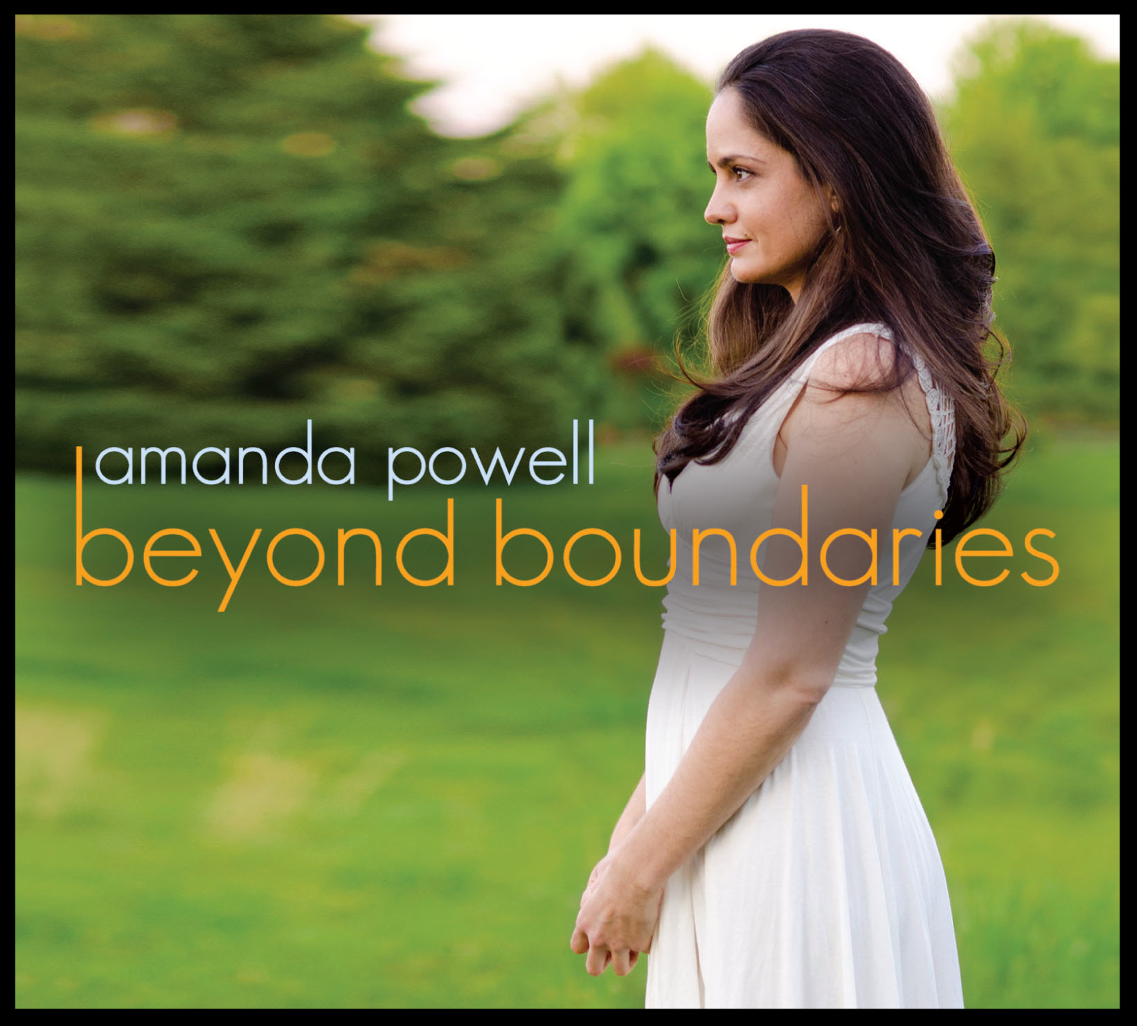 Amanda Powell's Beyond Boundaries is a collection of songs from around the world, including Venezuela, Bulgaria, Mongolia, Ireland, and the Middle East. The recording "transcends boundaries of genre, style, region, and expectation into the connective heart of music." Powell, a featured vocal soloist with Apollo’s Fire Baroque Orchestra has traveled the world collecting the songs and stories featured here. Several Youngstown State University faculty participated in this recording including clarinetist Alice Wang, percussionist Glenn Schaft, and pianists Cicilia Yudha and Alton Merrell. Dave Morgan, Professor of Jazz Studies and Double Bass, co-produced and arranged the music, as well as playing bass. Glenn plays congas, frame drums, and assorted hand-held percussion on three tracks.