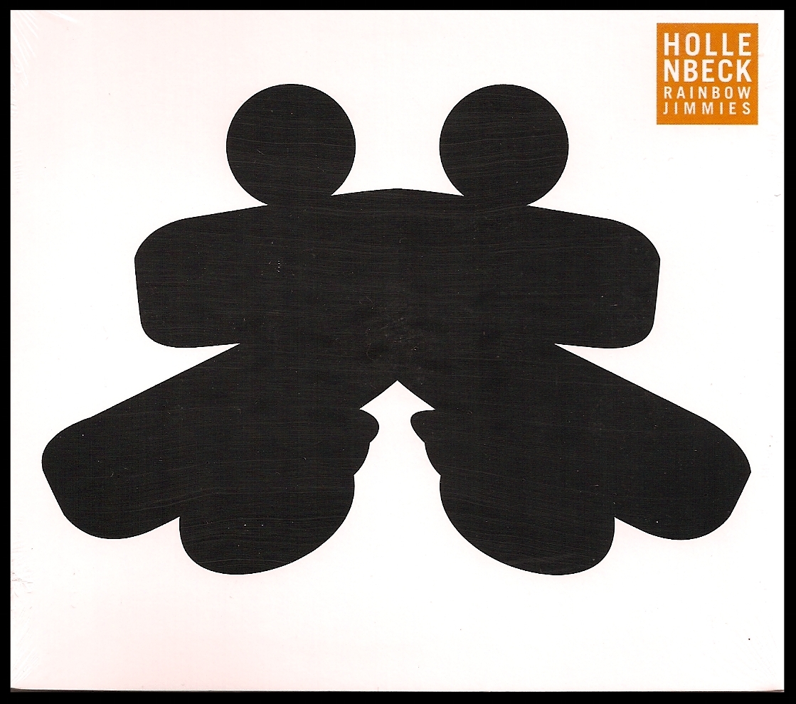Glenn served as the executive producer for the 15' track Ziggurat on this John Hollenbeck compilation. In 2007, the Youngstown Percussion Collective commissioned this piece for five percussion and four saxophones by percussionist/composer John Hollenbeck. YPC subsequently performed the world premiere on John Hollebeck's Showcase Concert at the Whitney Museum of American Art in New York City in 2007, the Youngstown premiere at the DeYor Center for the Performing Arts in 2007, and the commercial recording was released on Hollenbeck's 2008 Rainbow Jimmies, which has received critical acclaim.