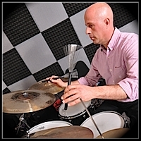 My 2012 faculty recital featuring the music of Chick Corea at Youngstown State University