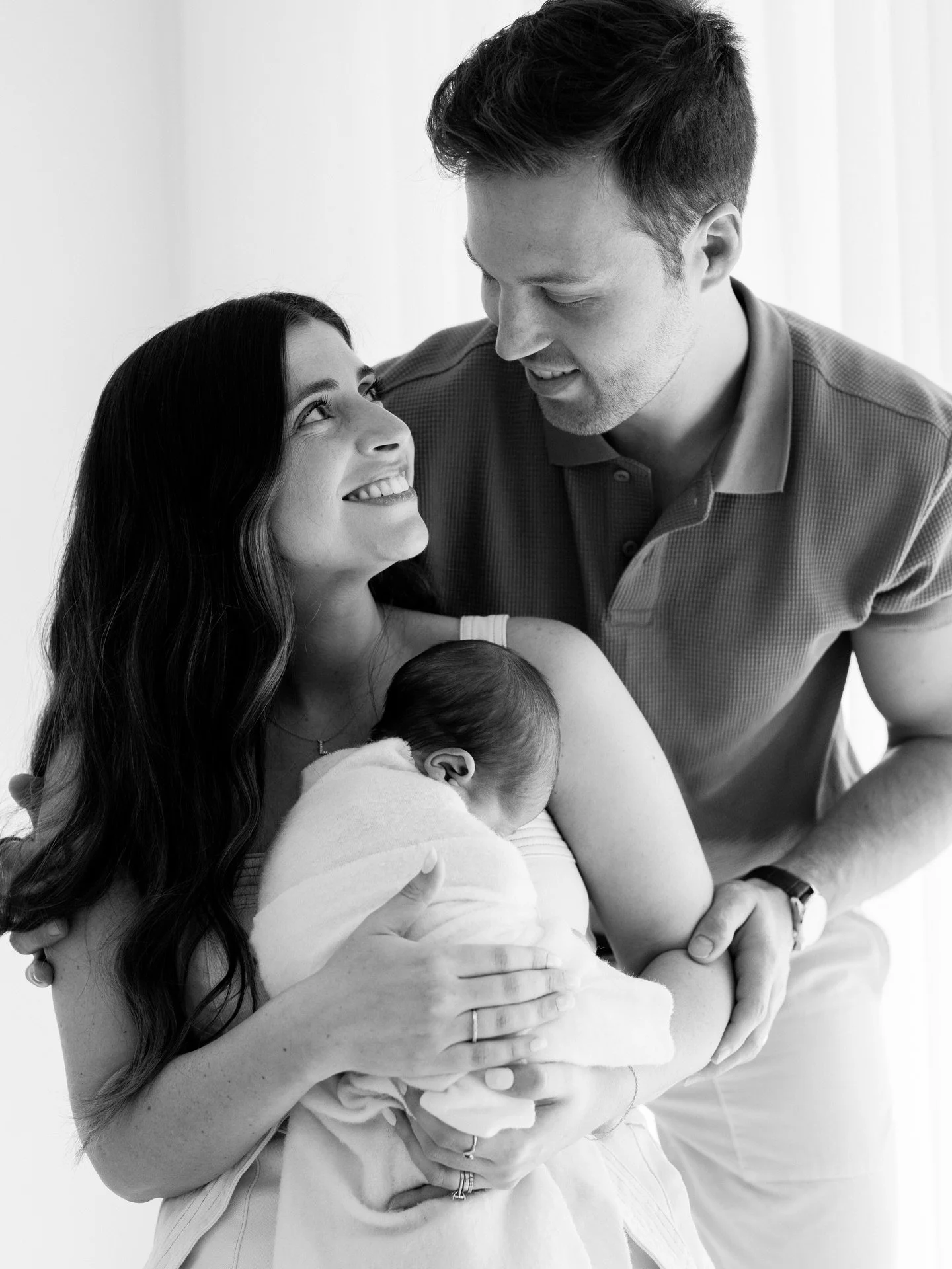 Sweetest little Trio ever 🥹