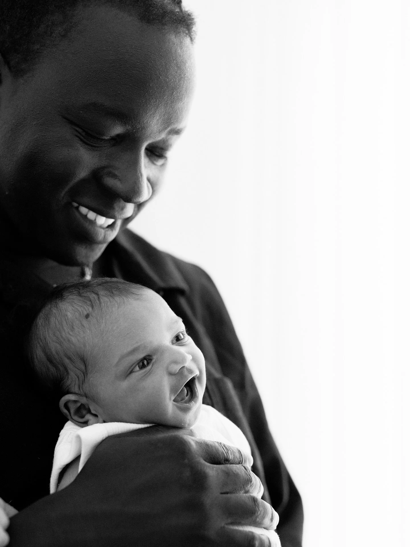 Beautiful little &Agrave;dmire (with the most perfect name ever)