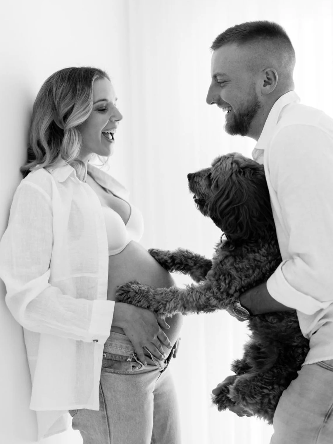 Sending off this gallery today ❤️