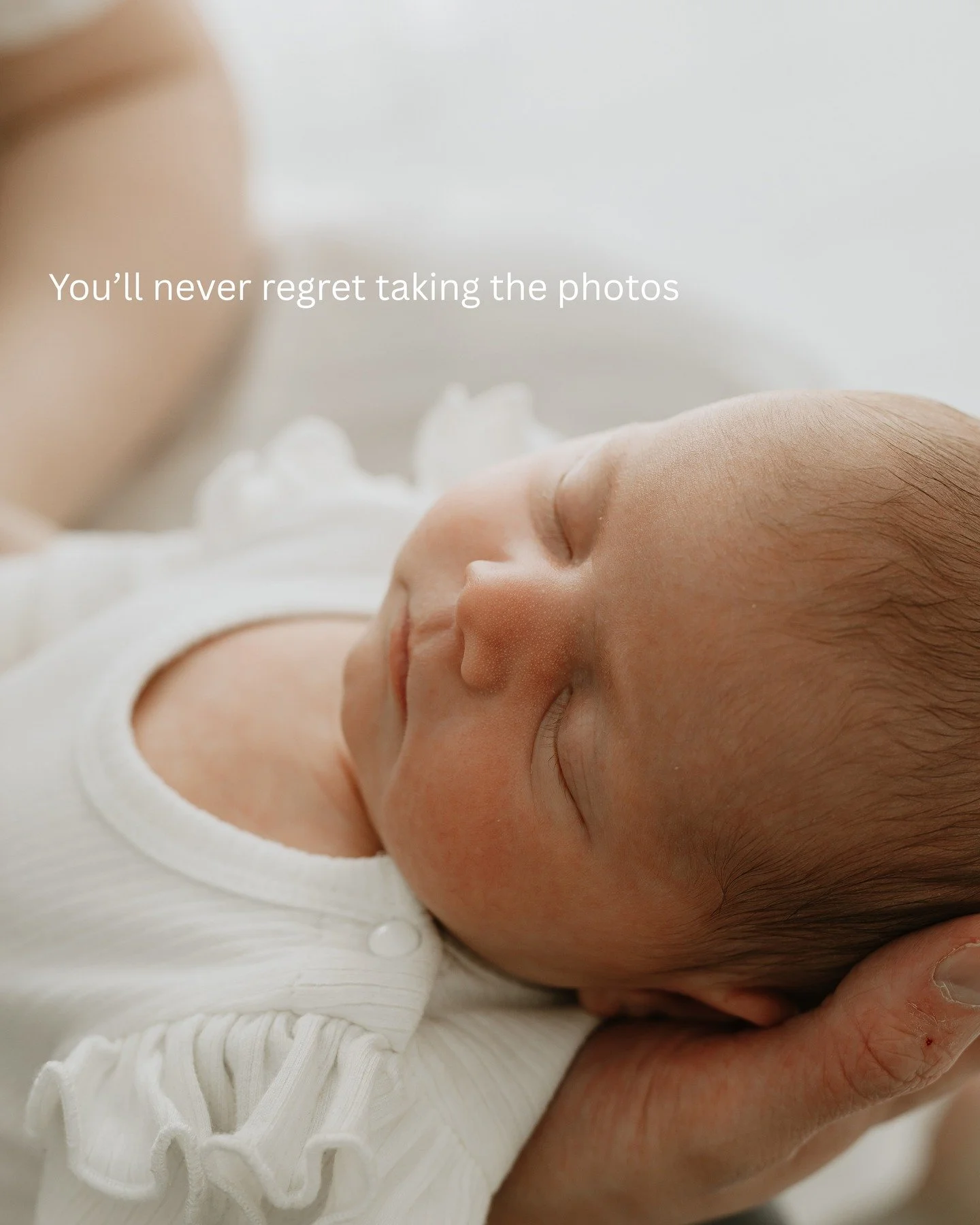 You might feel tired
You might feel like the timing isn&rsquo;t perfect
You might wonder if it&rsquo;s worth it right now

But one day, these photos will be the ones you come back to
The ones that remind you how little they were
How this season felt
