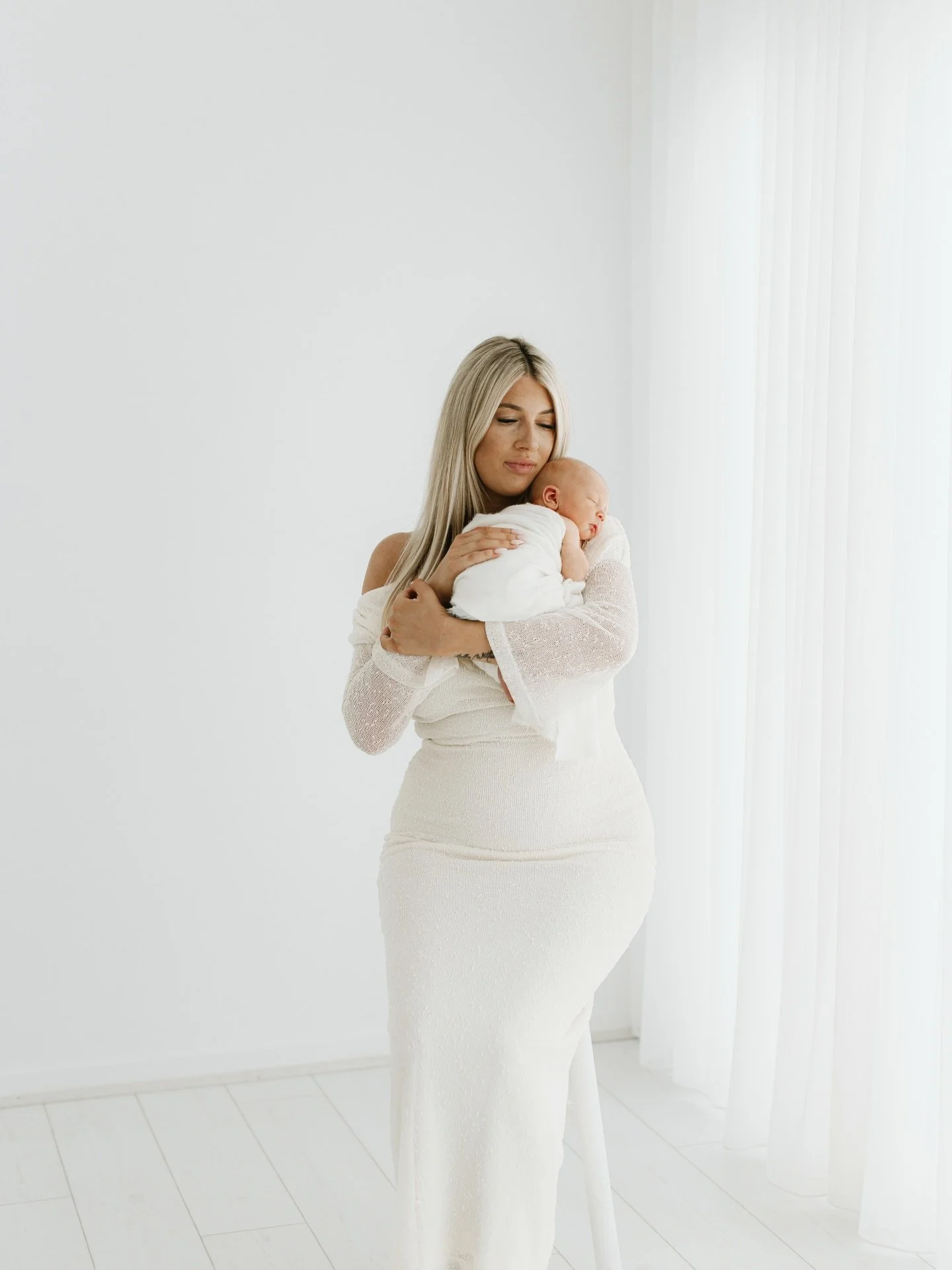 Sending off this gallery shortly 🥹