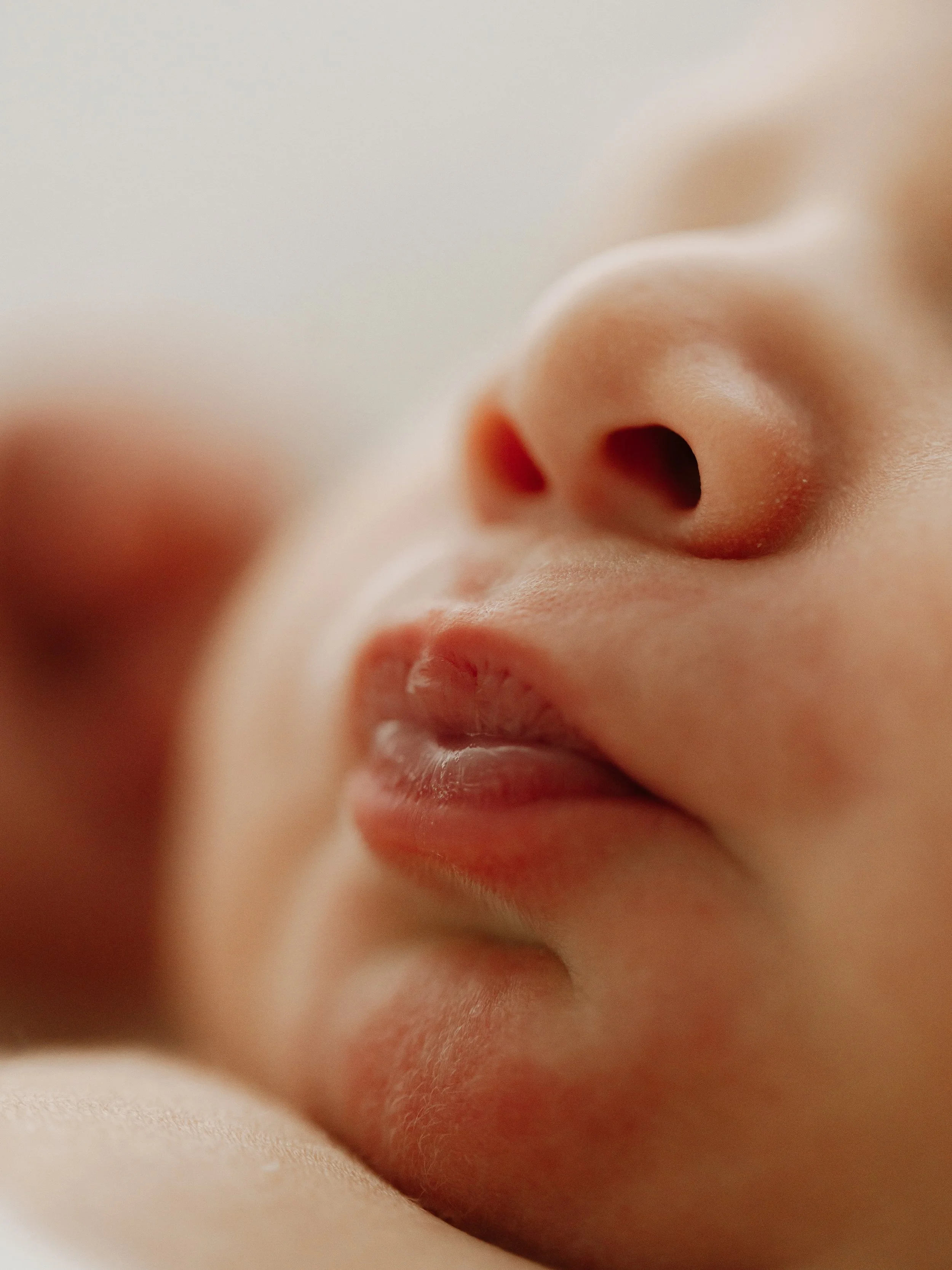 Nothing beats those little pouty lips &mdash; currently on my editing screen ❤️🥹