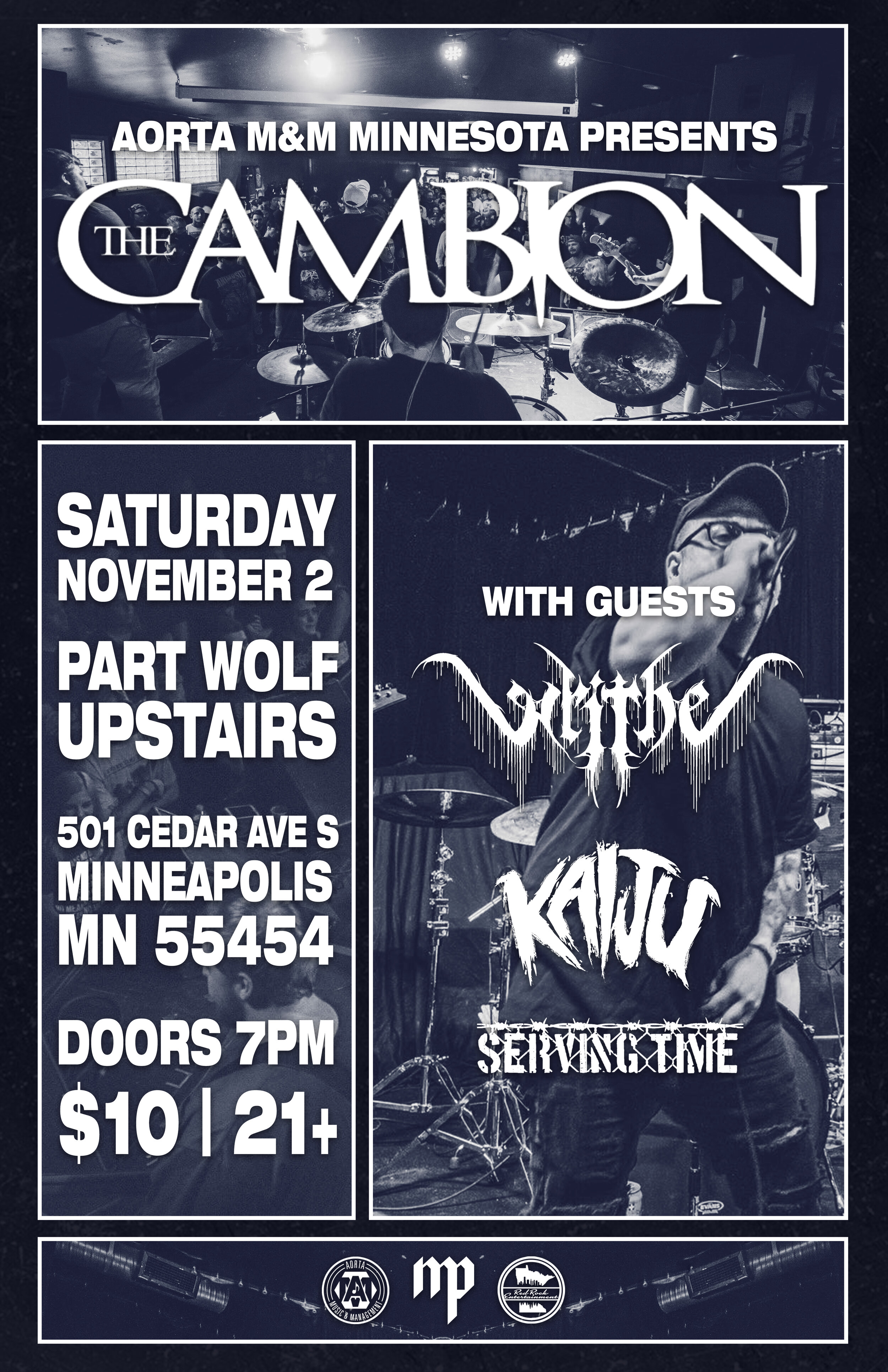 Aorta Cambion Part Wolf Show Flyer High Res.jpg