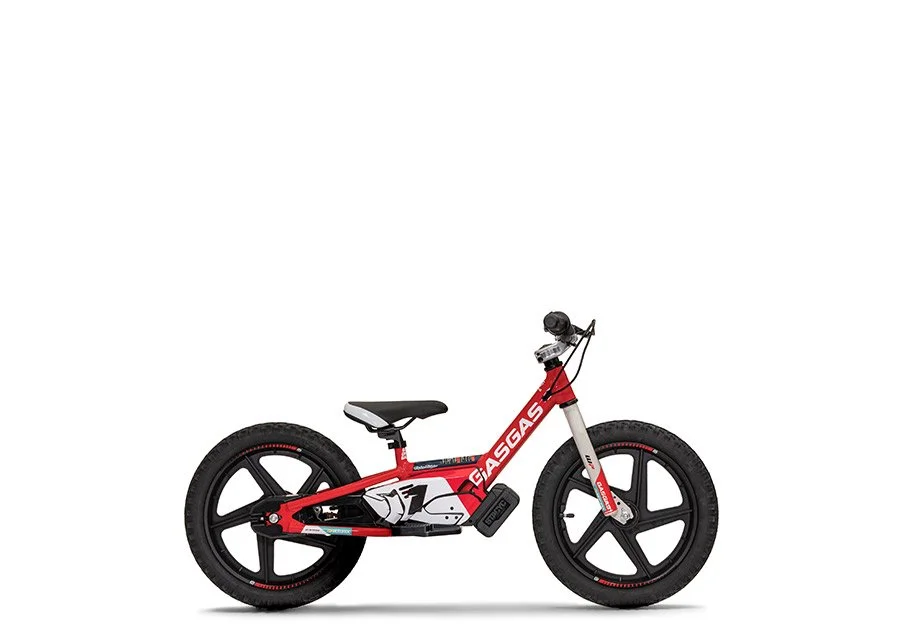 GAS GAS STACYC 16 Moto One