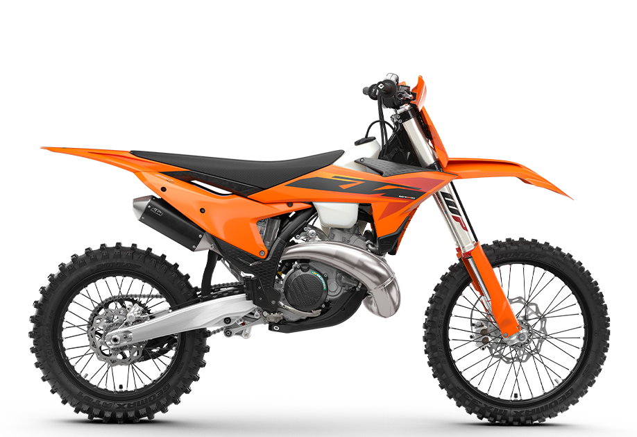 XC/ XCF — Moto One