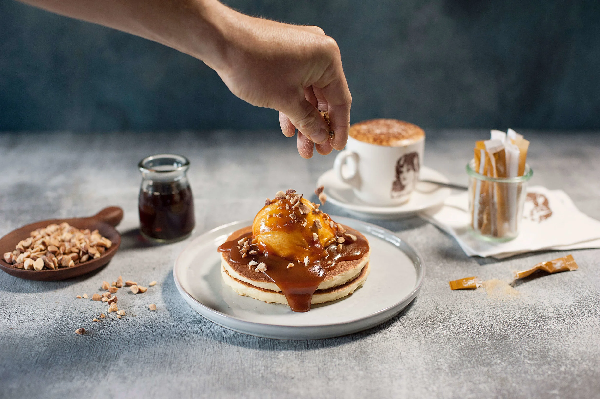 Careers — The Pancake Parlour