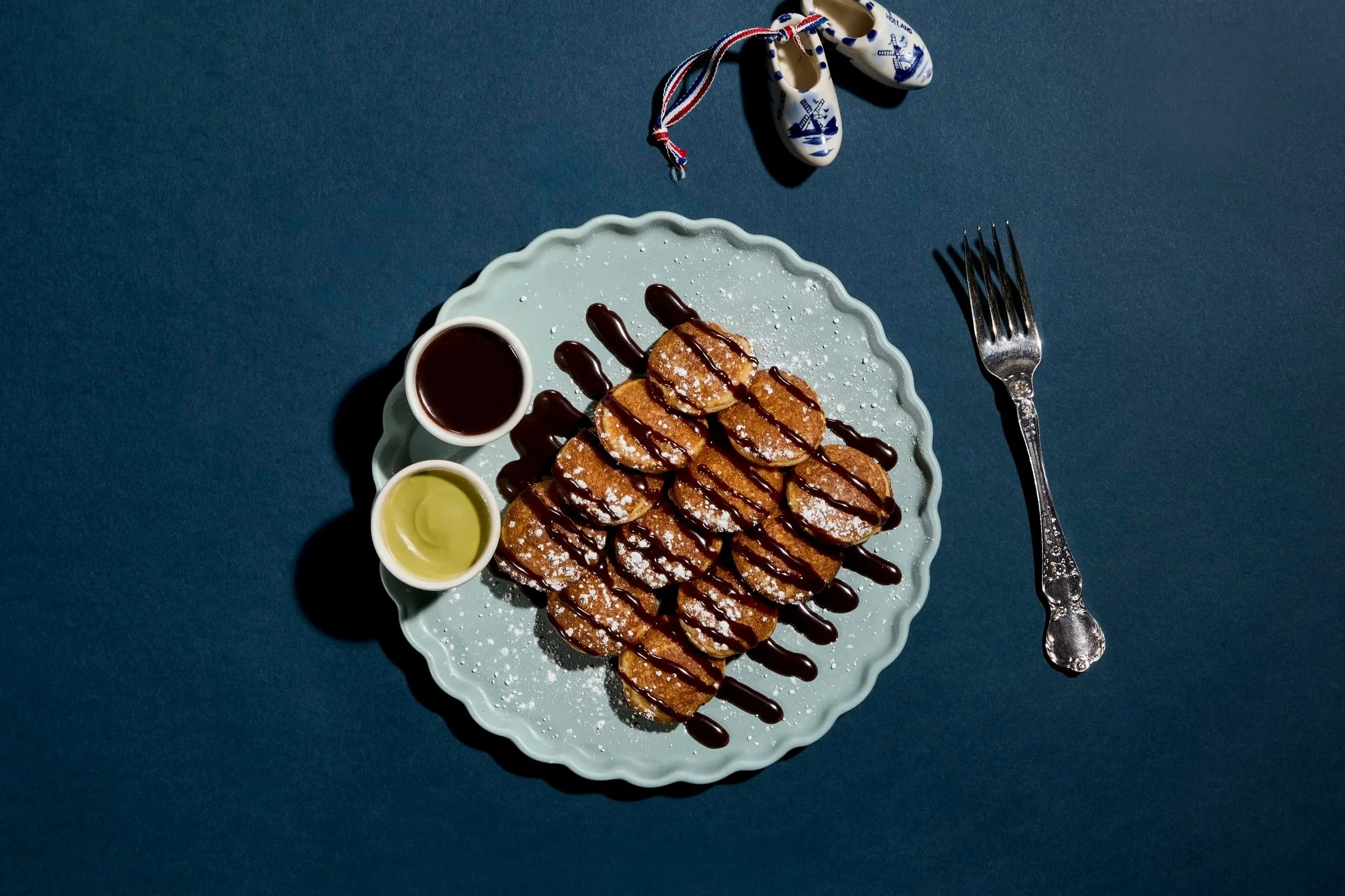 Dutch Pancakes