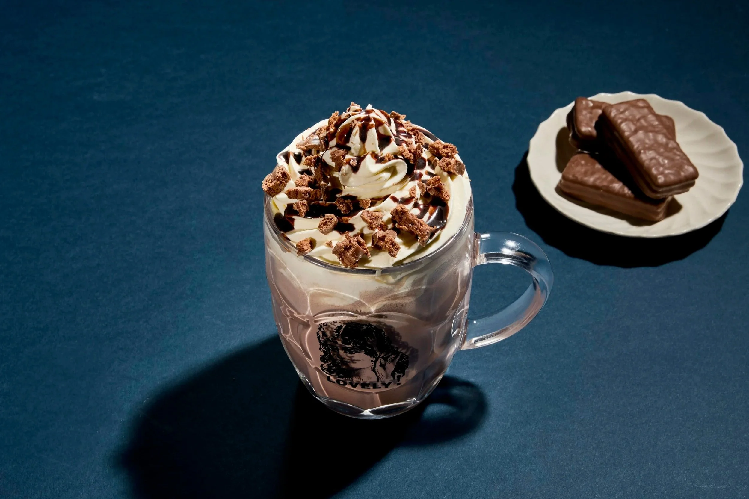 Tim Tam Swiss Malt