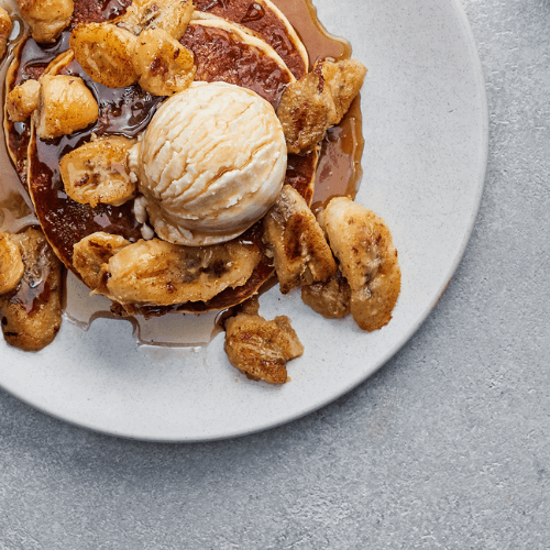 Monthly offers — The Pancake Parlour