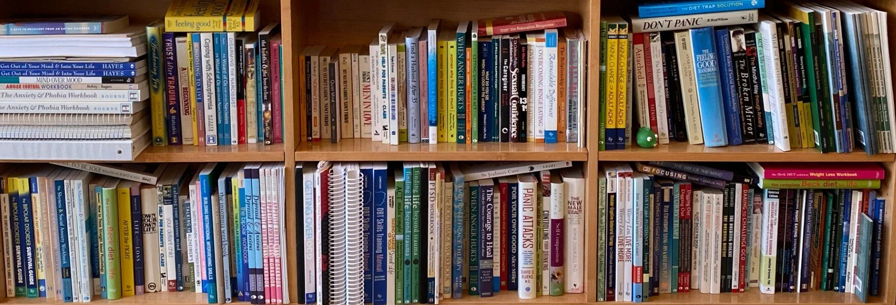 Oakland CBT Center What is Cognitive Behavior Therapy?