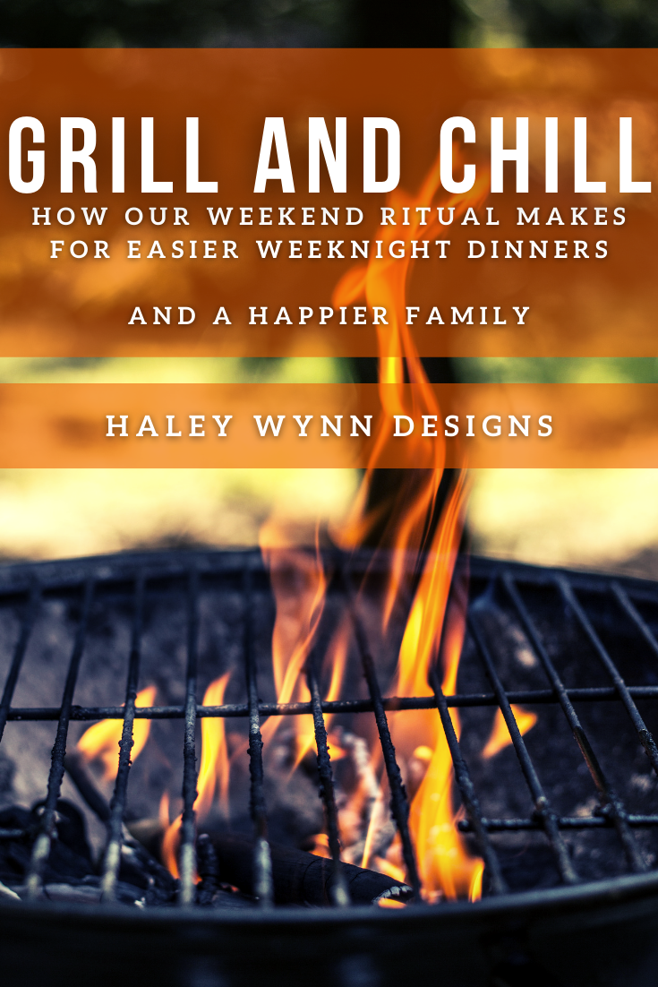 Avenue rødme patois sunday grill and chill — haley wynn designs