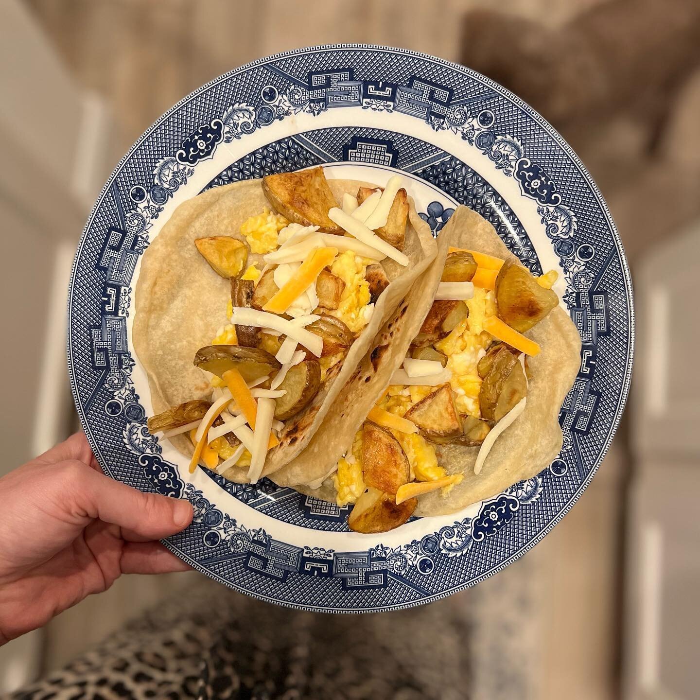 saturdays are for Build Your Own Breakfast Taco.

because it&rsquo;s one of our absolute favorite family meals. 

because it can be taken to-go for our Saturday Family Adventure.

because it&rsquo;s filling and can be made with a whole laundry list o