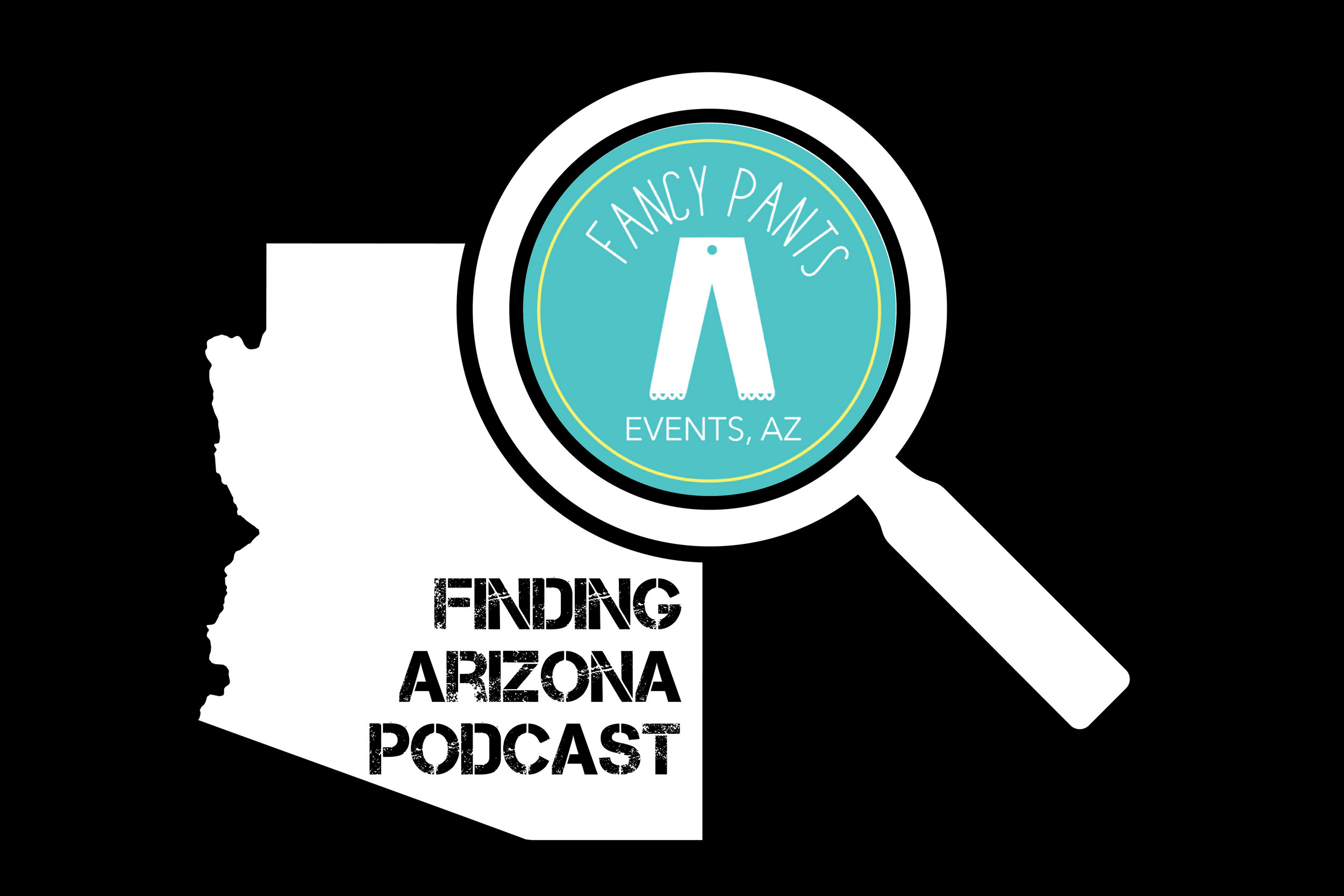 Finding Az Fancy Pants Events Logo.jpg