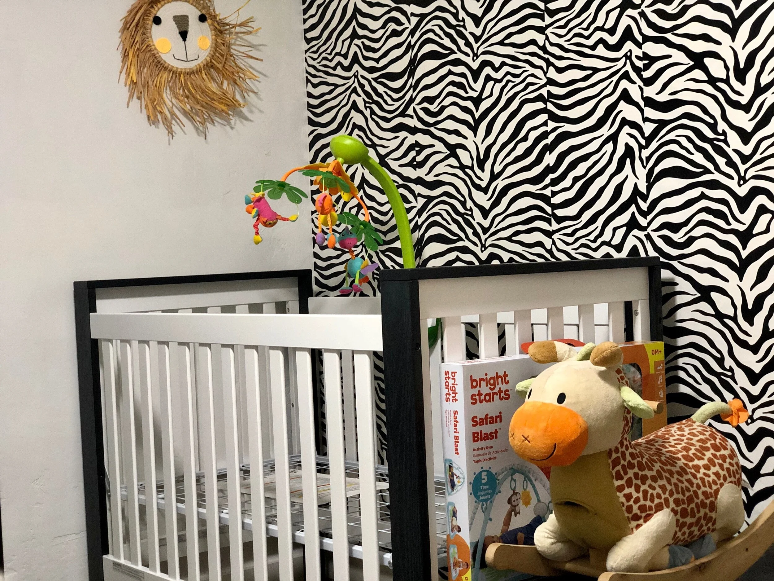 next nursery accessories