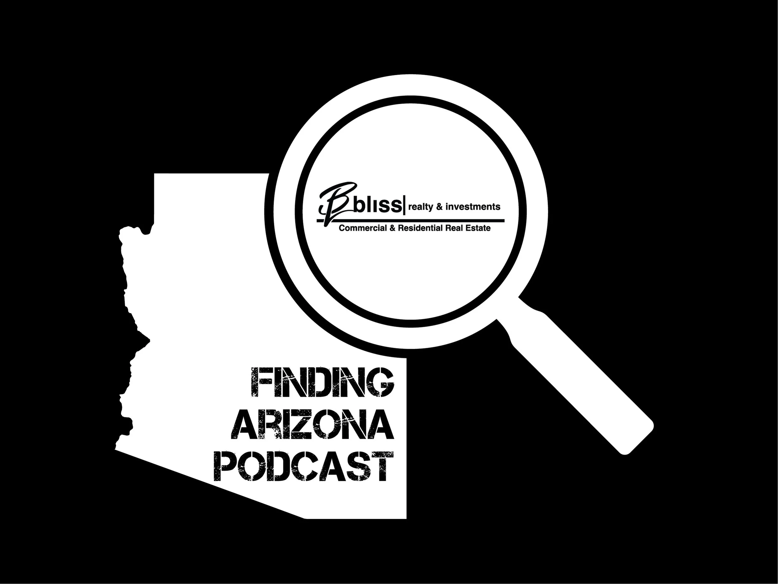 PODCAST #486 - MARA BENSON - BLISS REALTY 