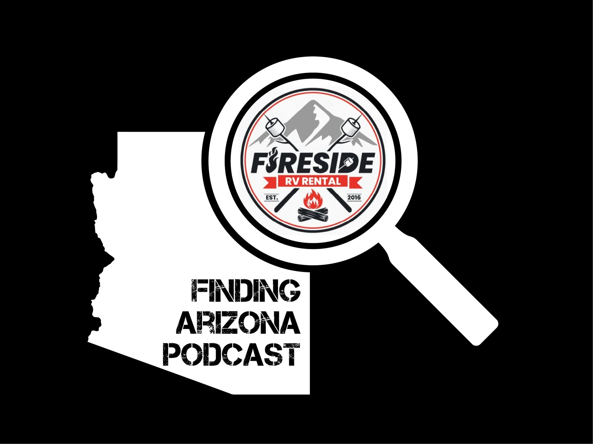 PODCAST #487 - GARR RUSSELL (FIRESIDE RV RENTAL)