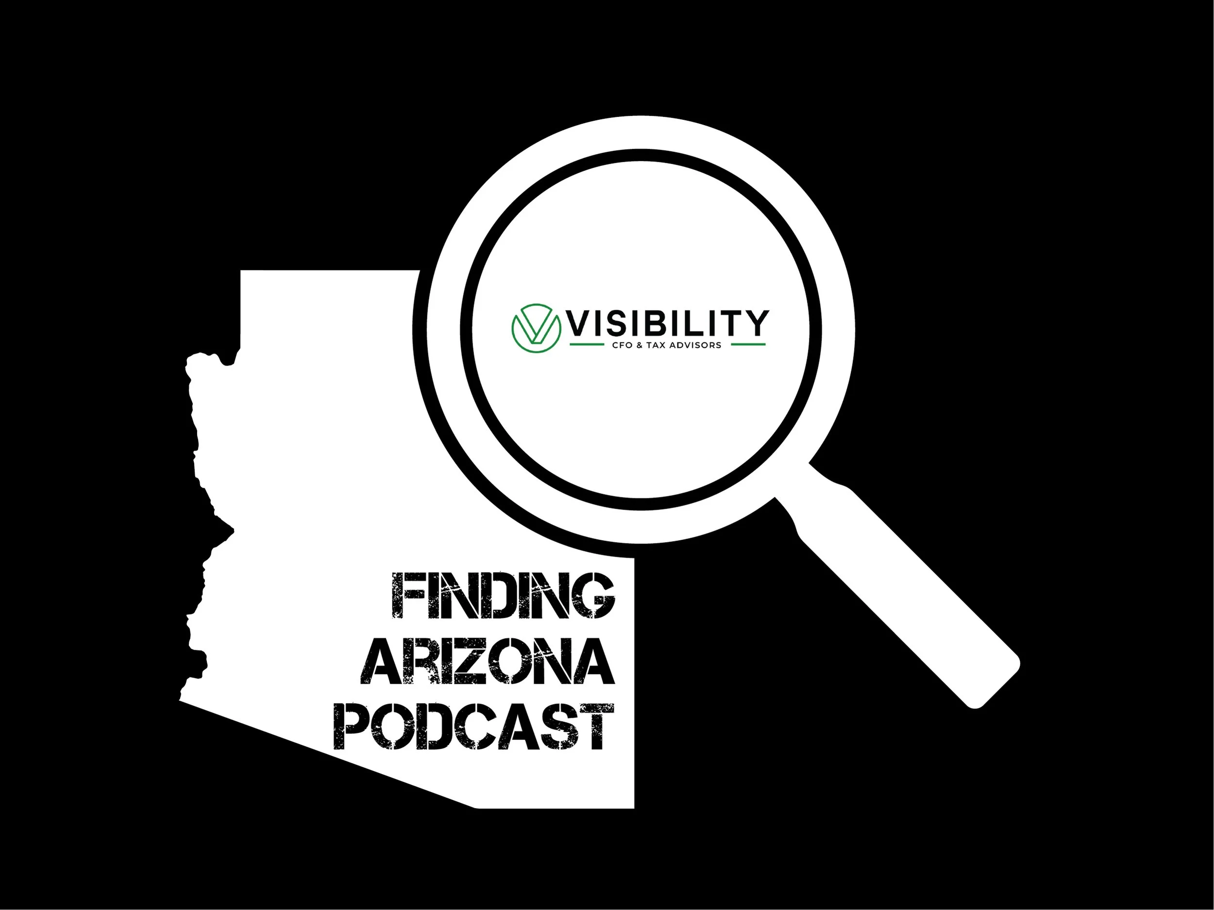 PODCAST #488 - ANDREW STUBBS - VISIBILTY CFO &amp; TAX ADVISORS