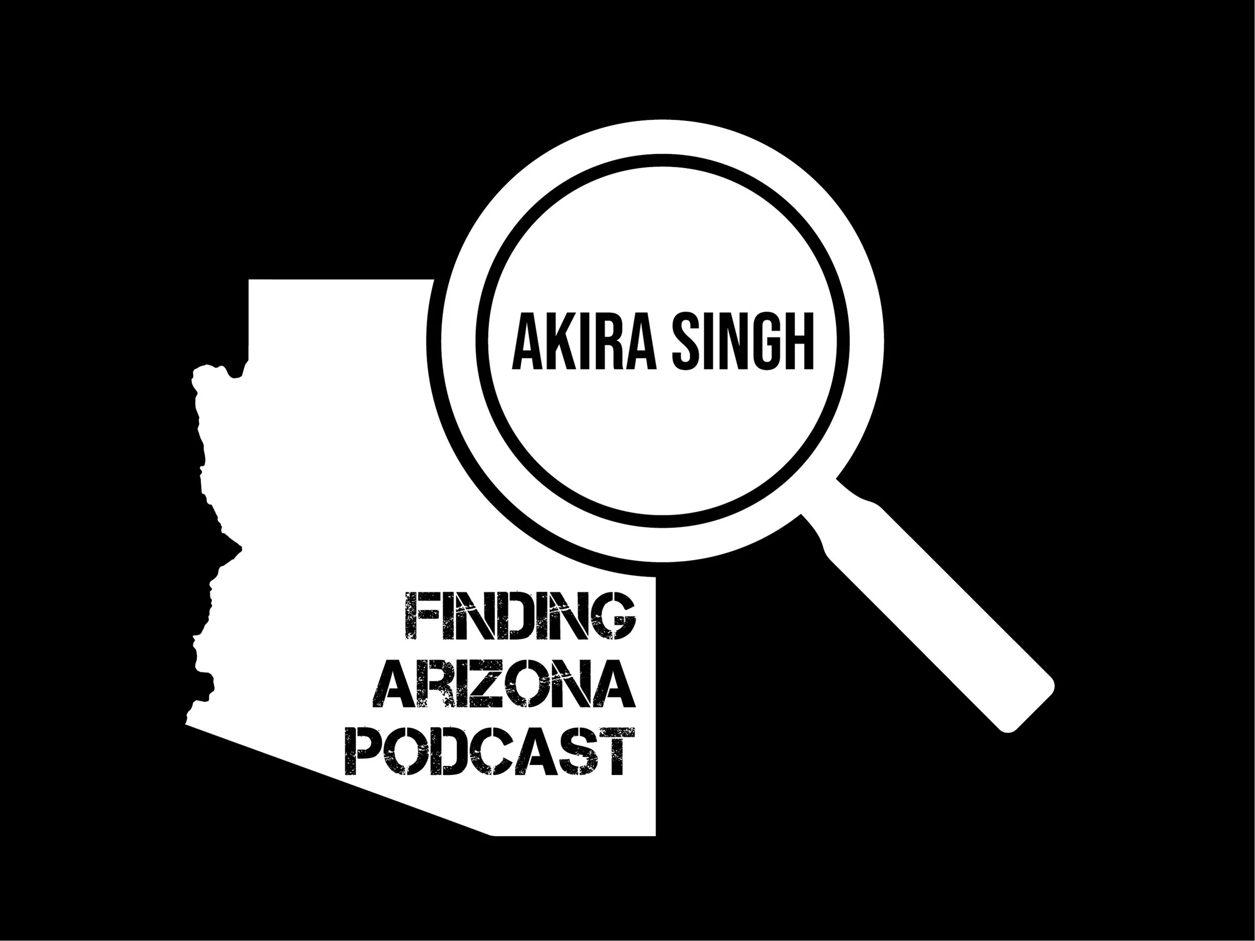 PODCAST #489 -  AKIRA SINGH