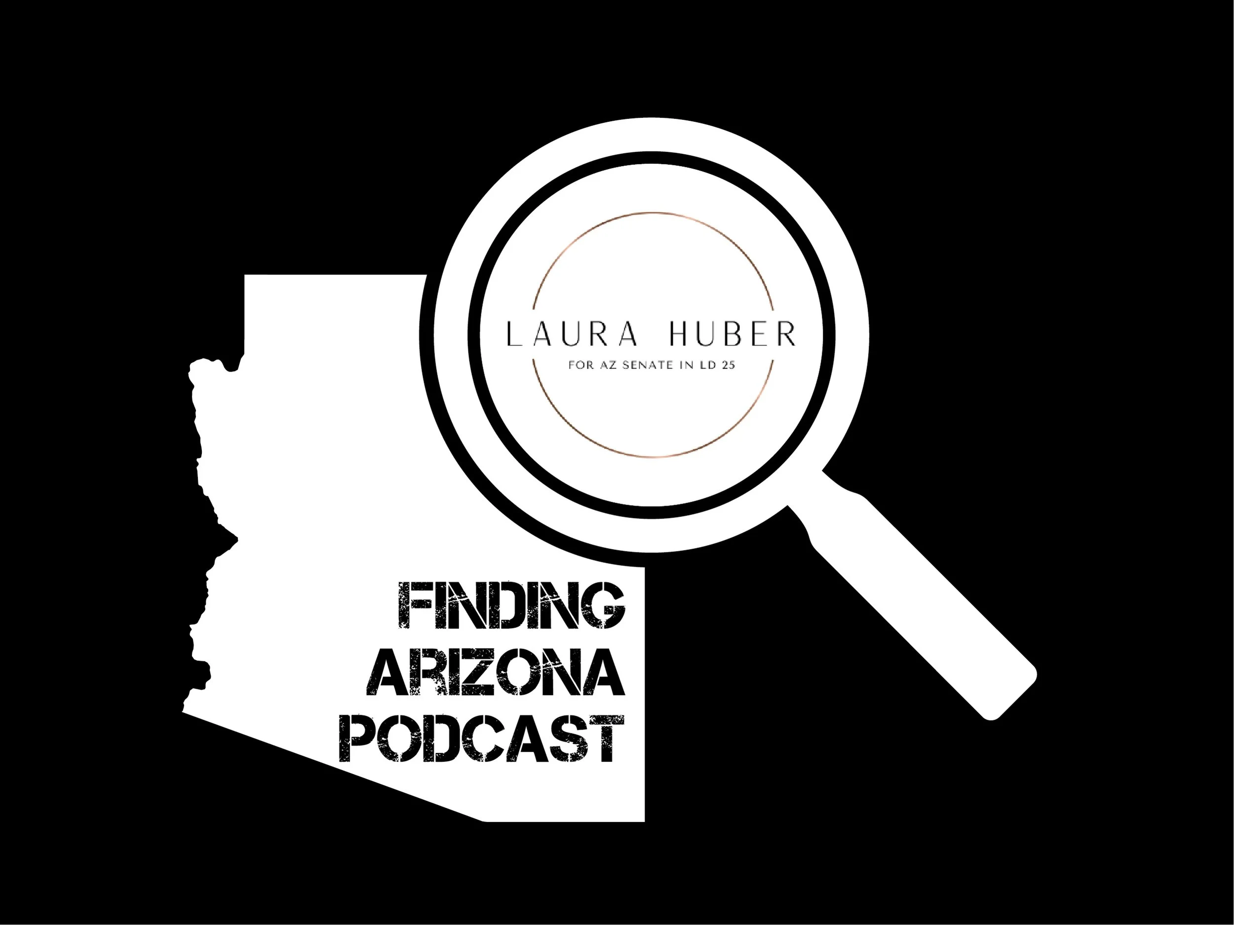 PODCAST #491 -  LAURA HUBER