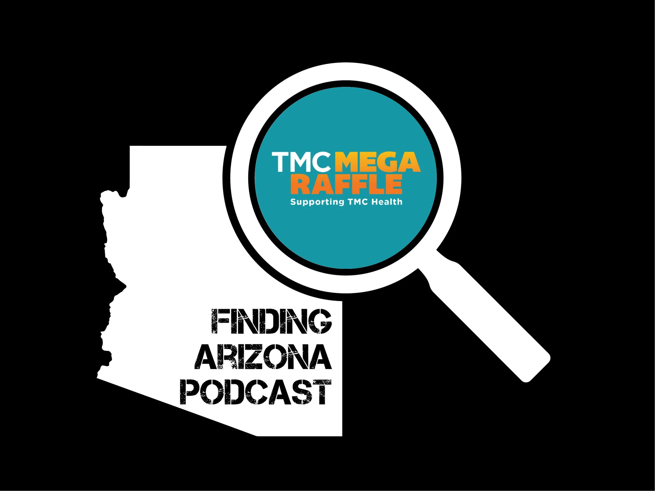 PODCAST #496 - TMC MEGA RAFFLE - KATHY RICE