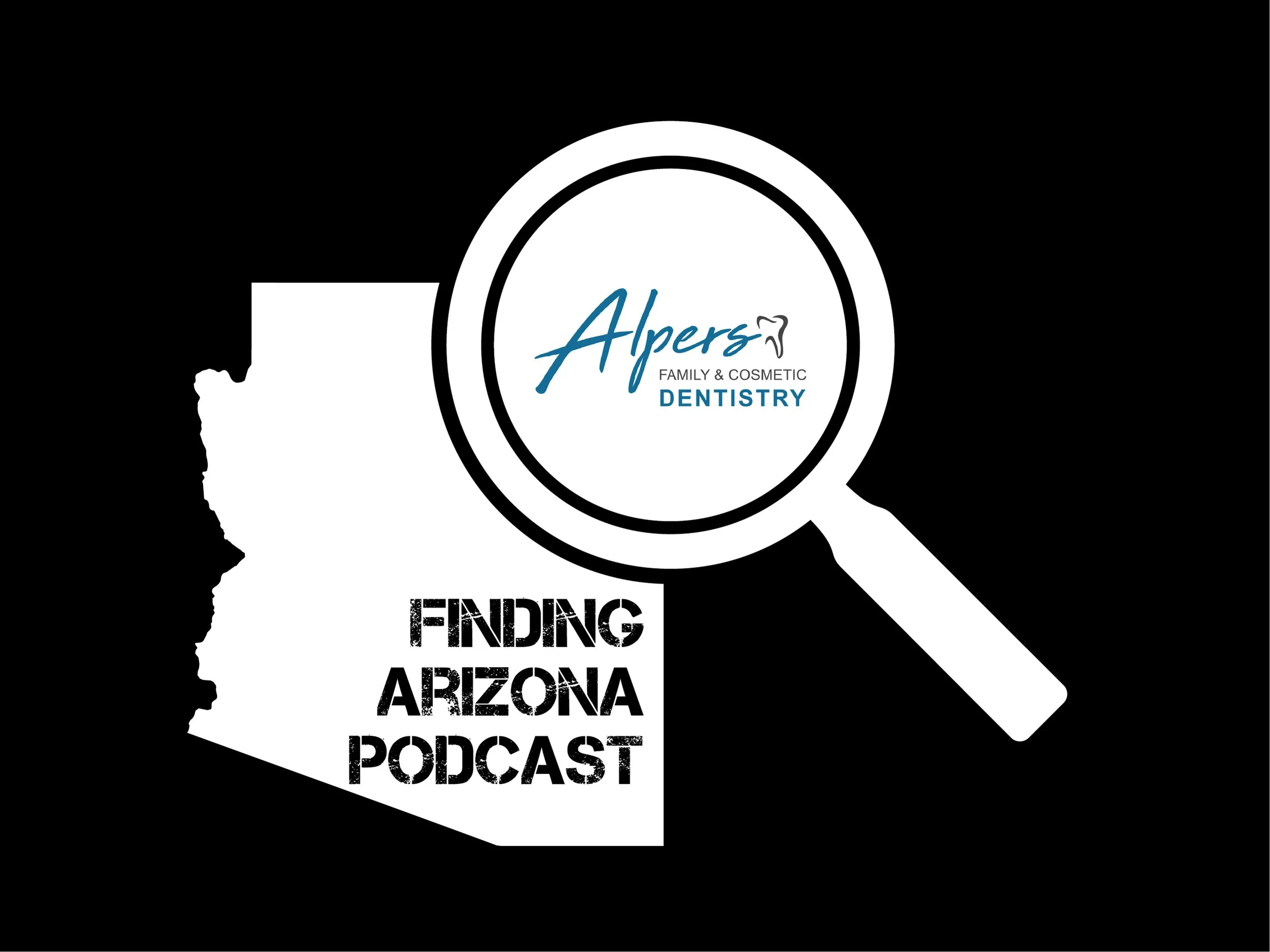 PODCAST #497 - ALPERS DENTAL - DR. CHRISTOPHER ALPERS