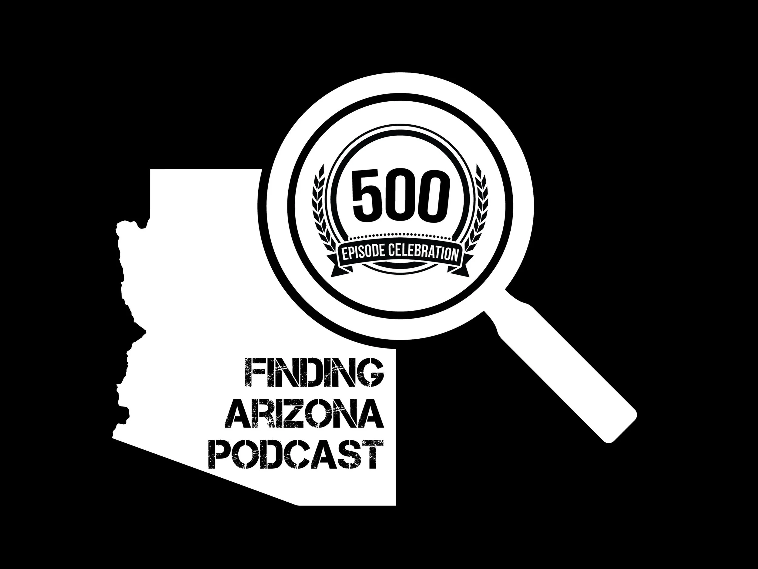 PODCAST #500 - MINI VIDS CELEBRATION 