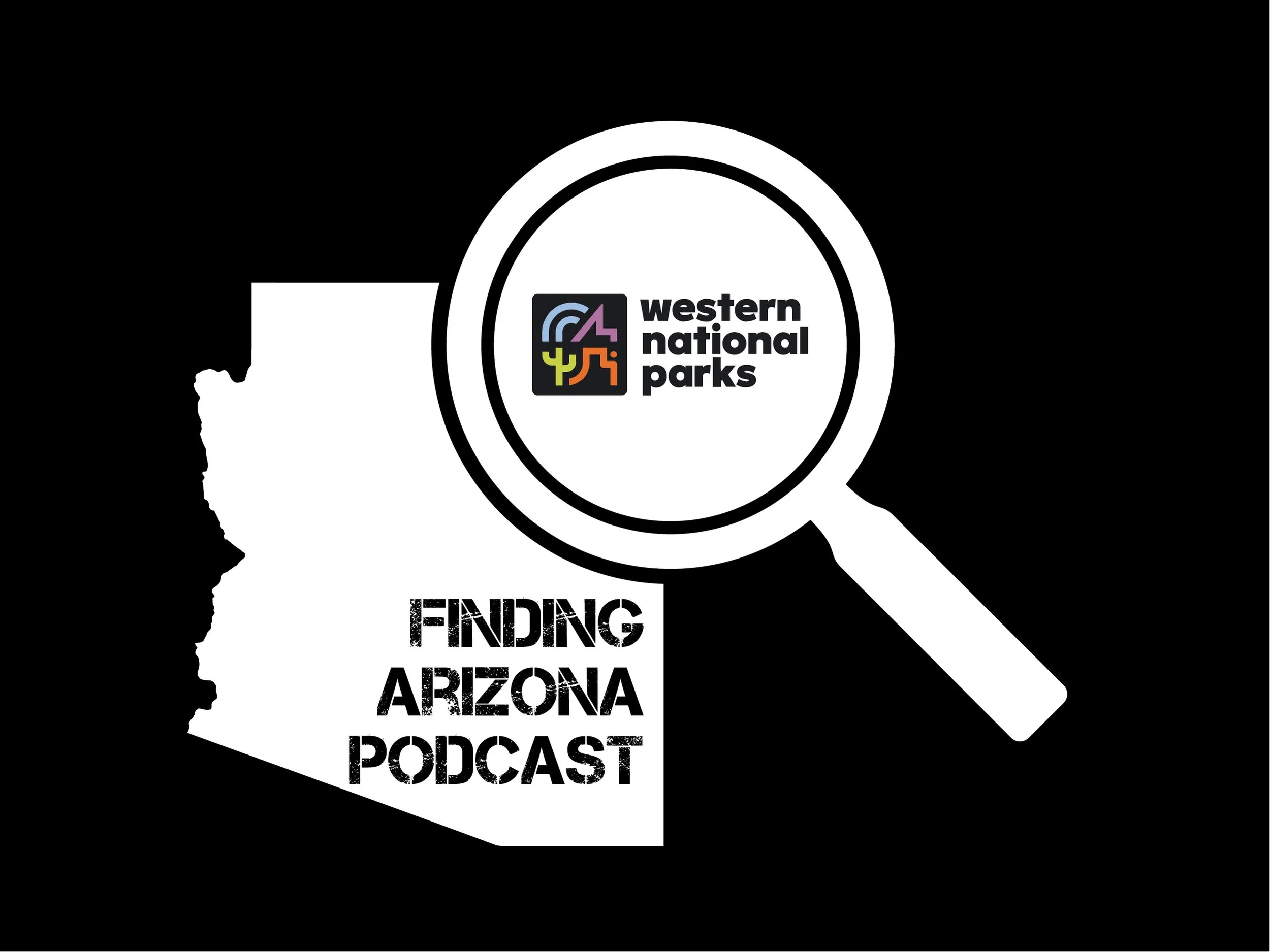 PODCAST #503 - WESTERN NATIONAL PARKS