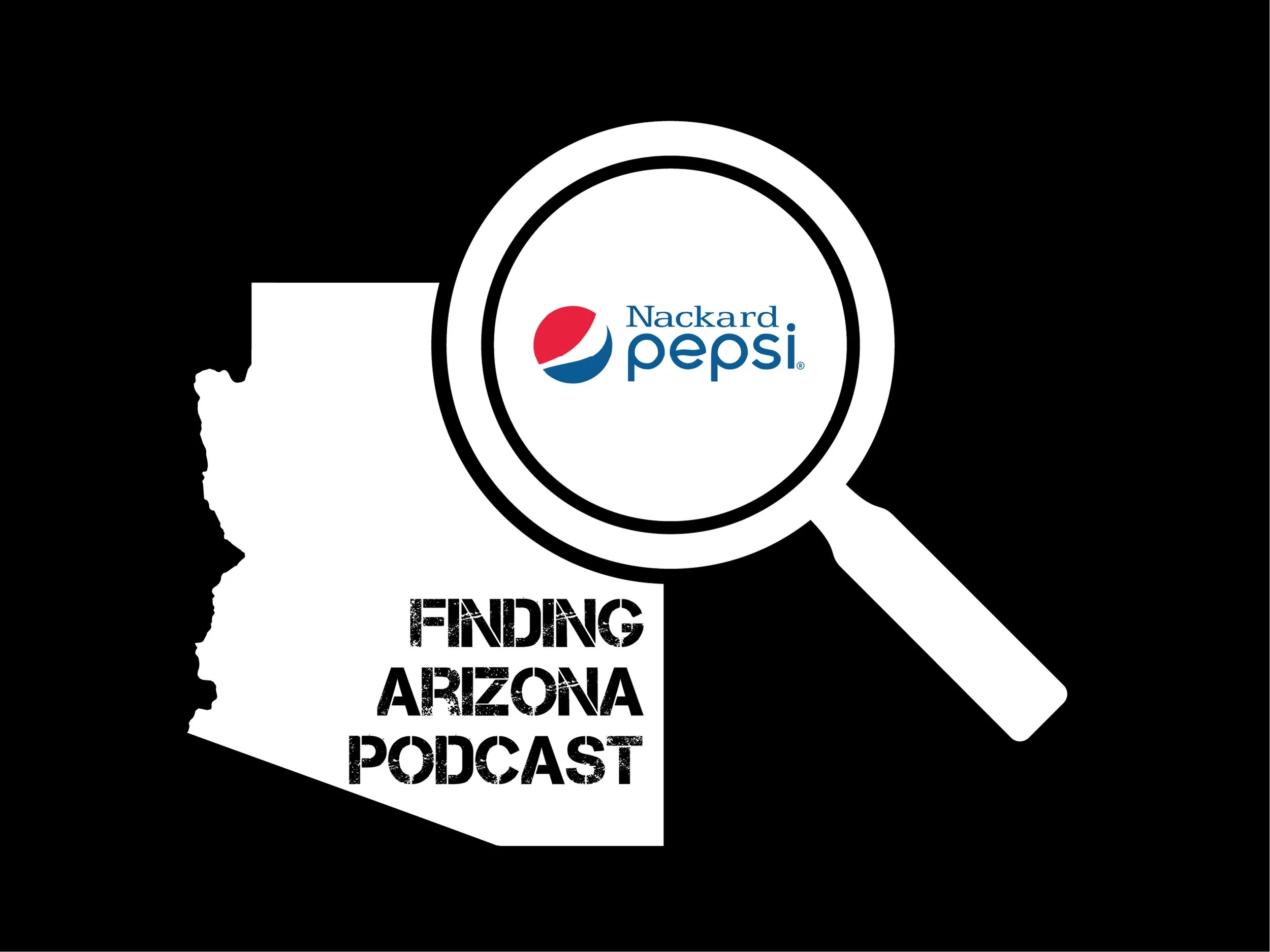 PODCAST #504 - NACKARD PEPSI