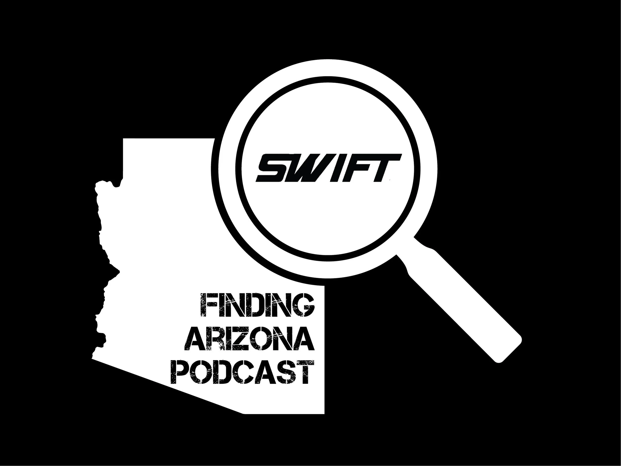 PODCAST #509 - SWIFT HOCKEY
