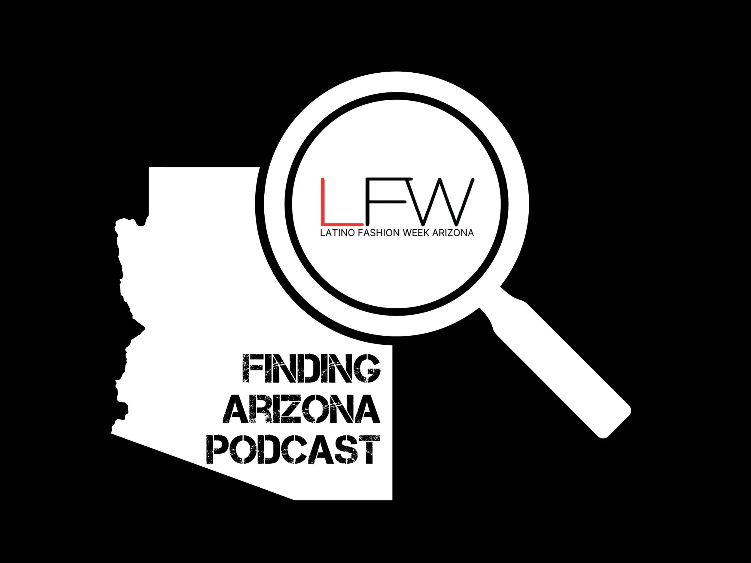 PODCAST #510 - LATINO FASHION WEEK