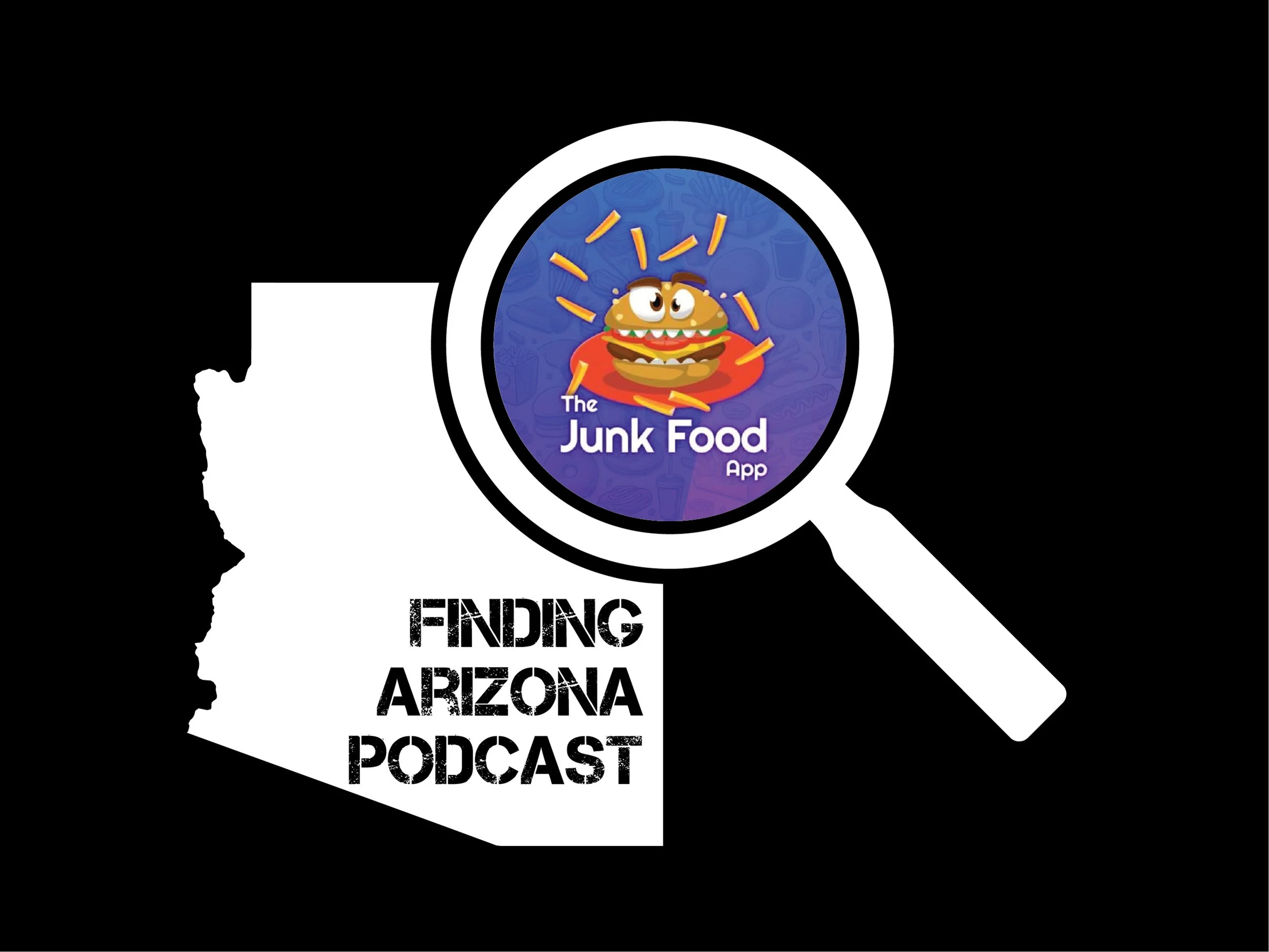 PODCAST #511 - JUNK FOOD APP 