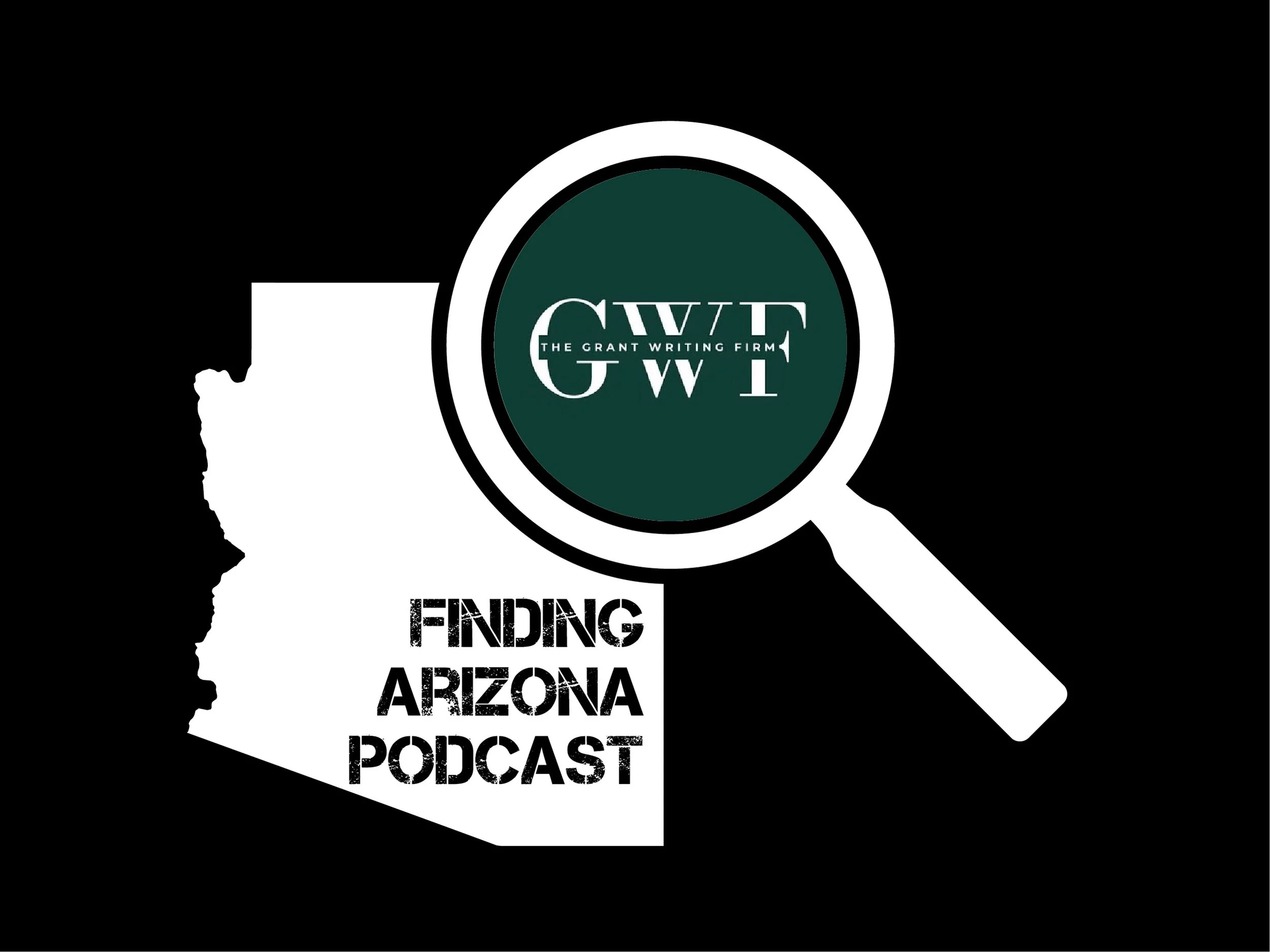 PODCAST #516 - THE GRANT WRITING FIRM