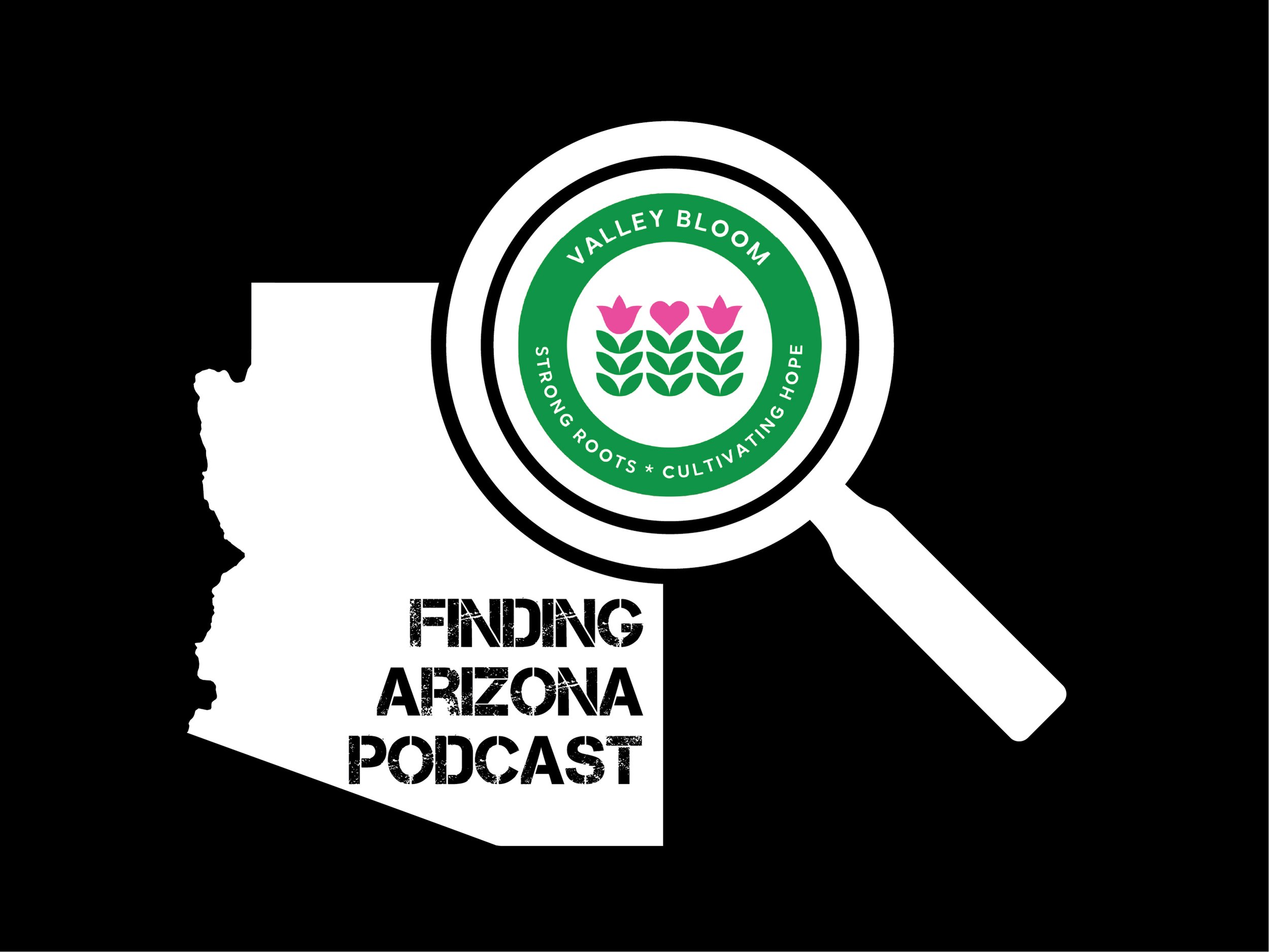 PODCAST #517 - VALLEY BLOOM