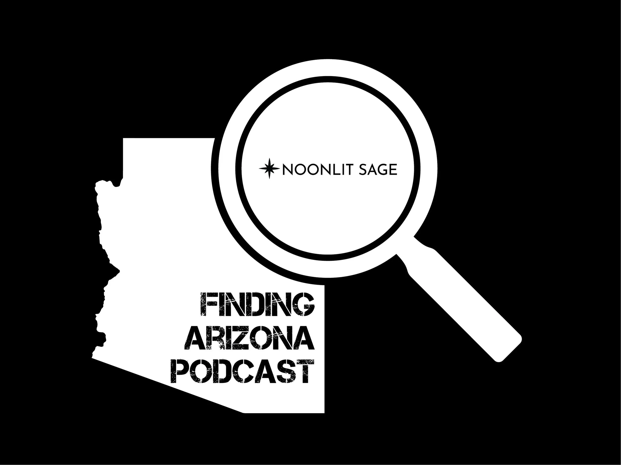 PODCAST #518 - NOONLIT SAGE