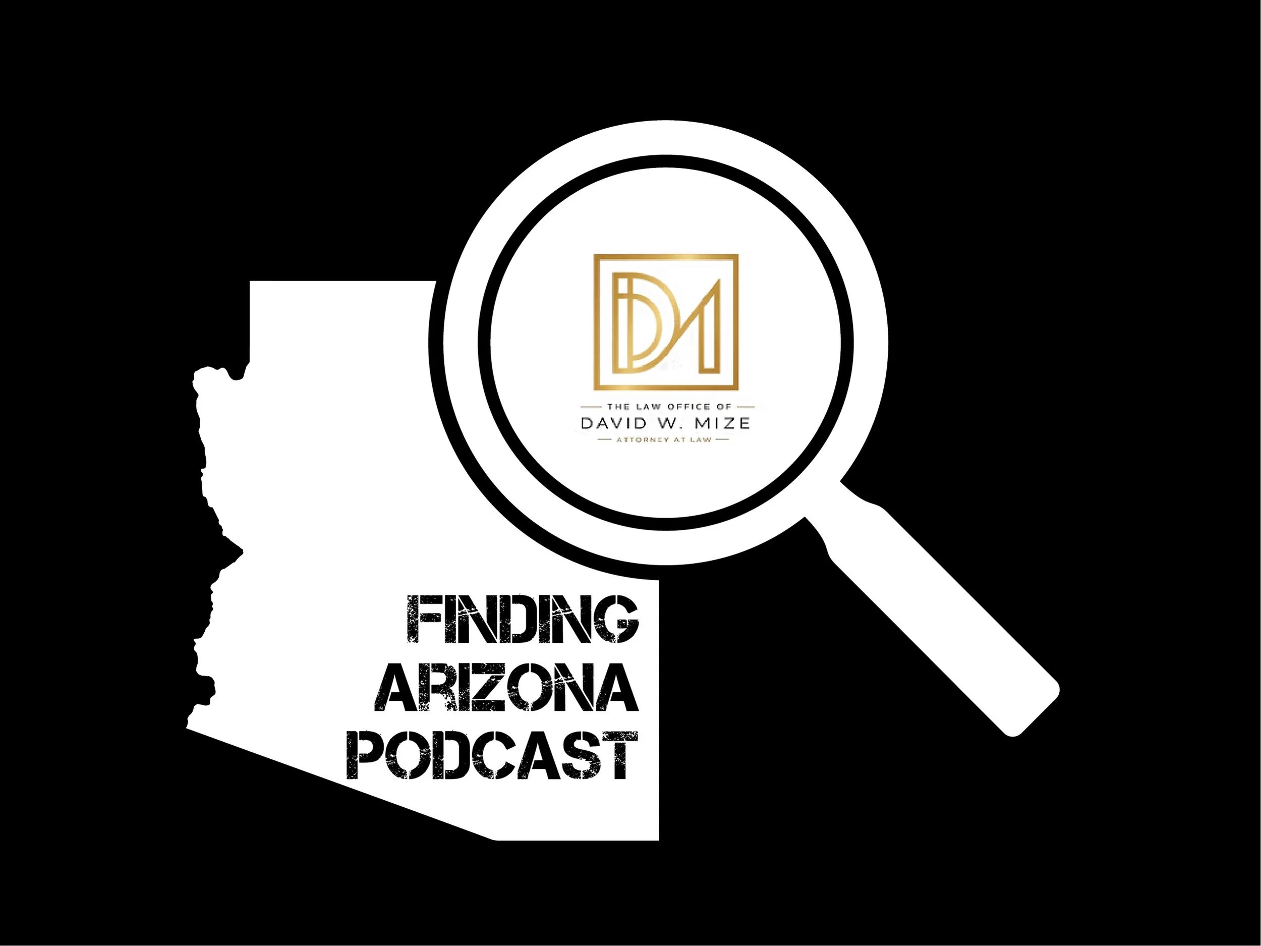 PODCAST #519 - LAW OFFICE OF DAVID MIZE
