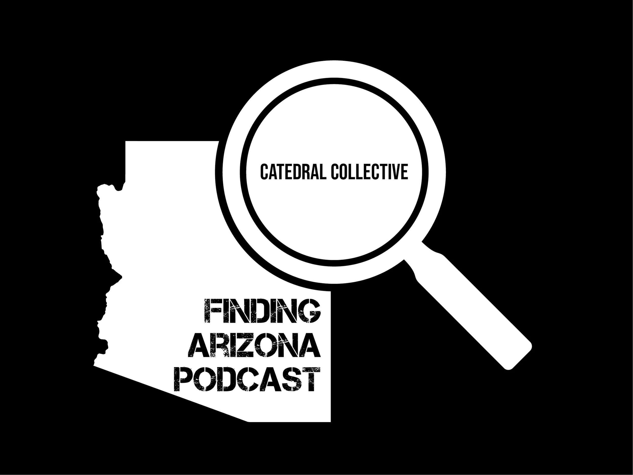 PODCAST #524 - CATEDRAL COLLECTIVE