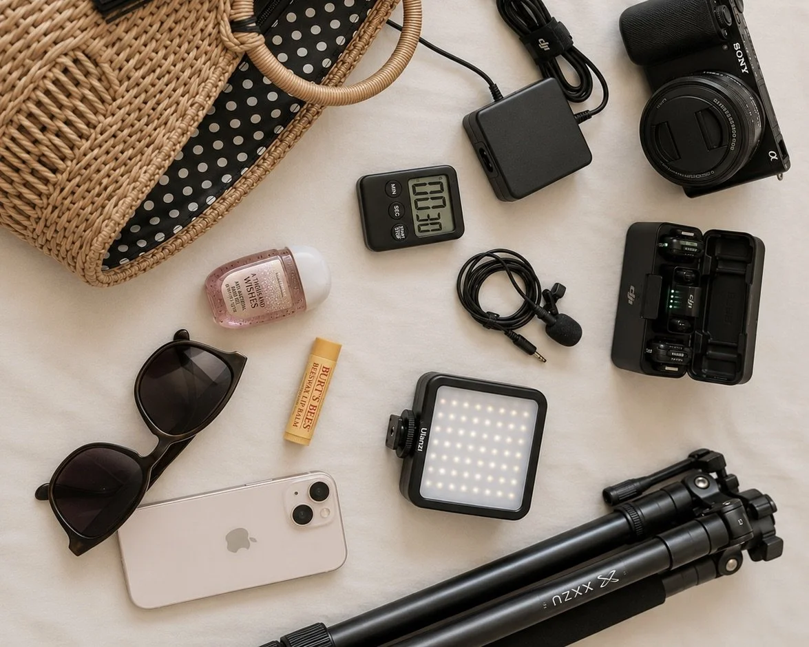 podcast products